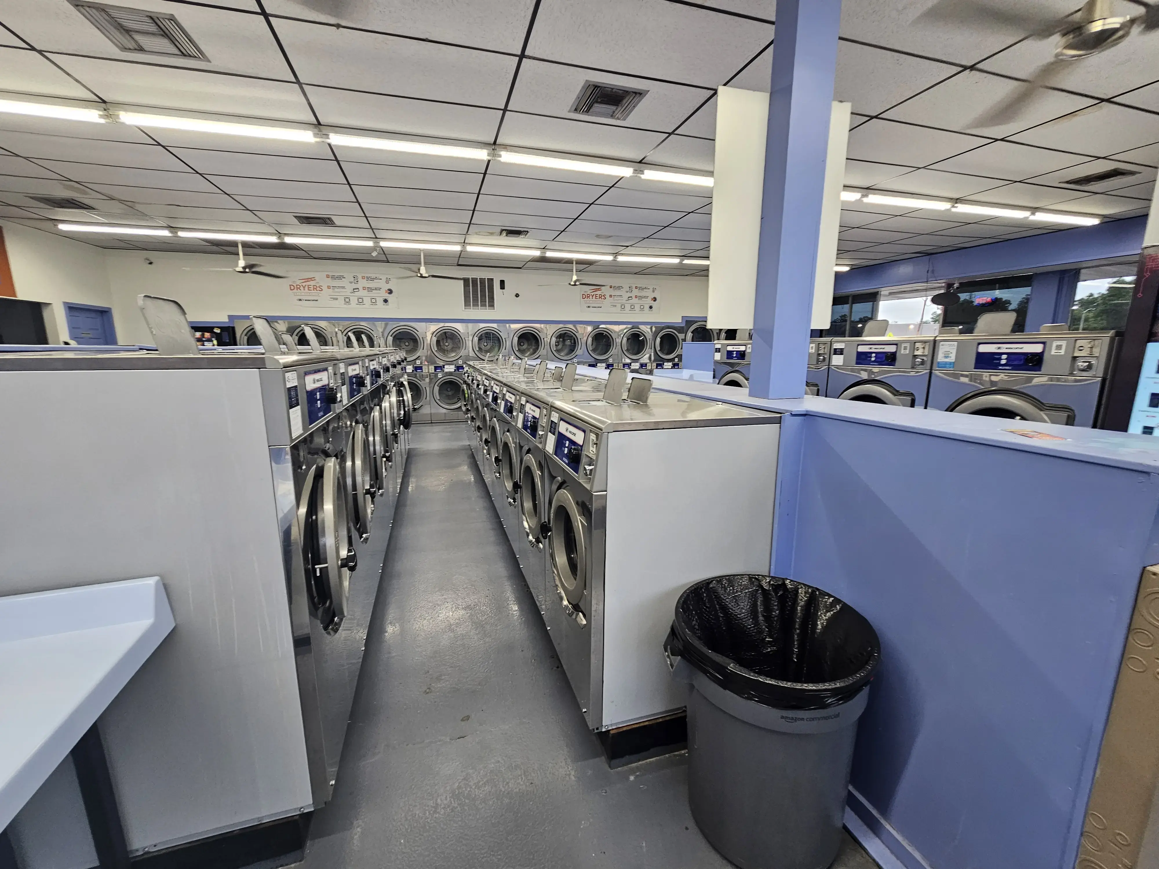 CnC Laundry - Image 2