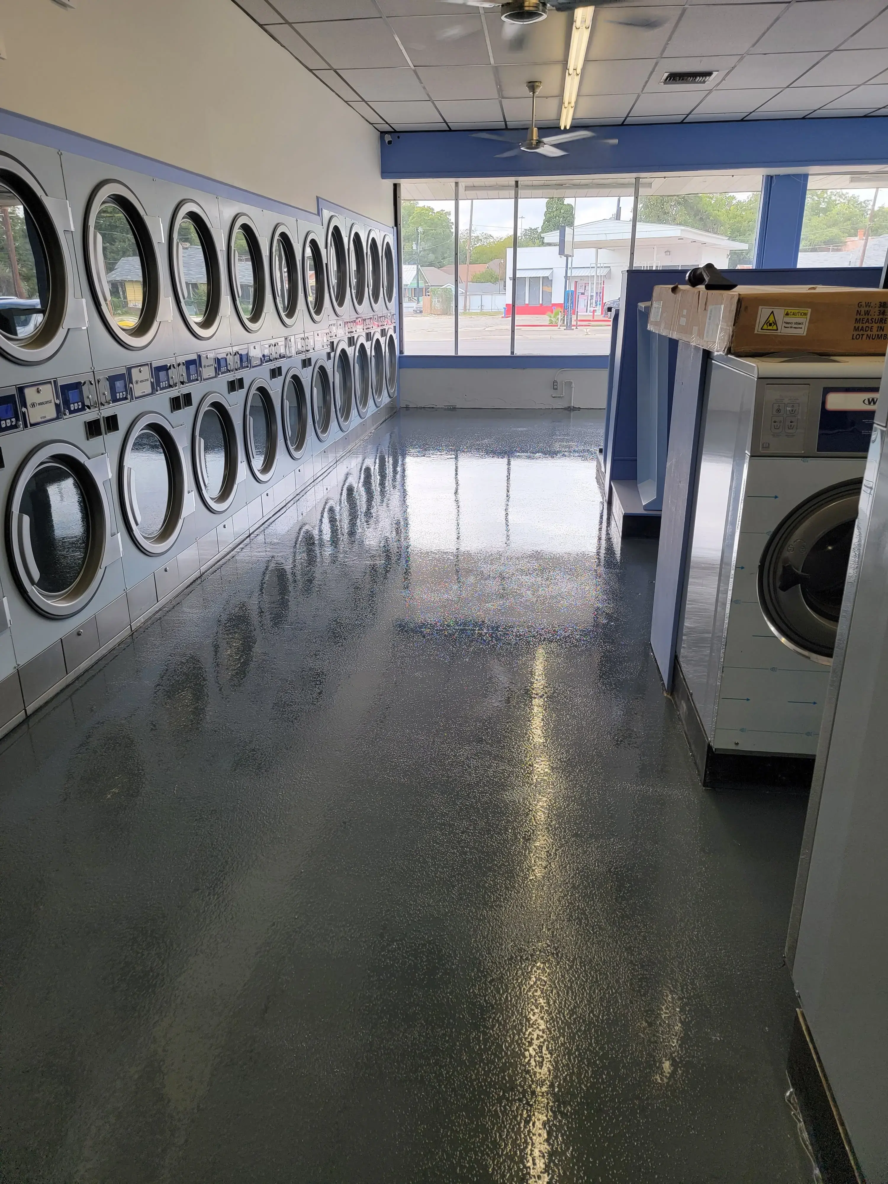 CnC Laundry - Image 19