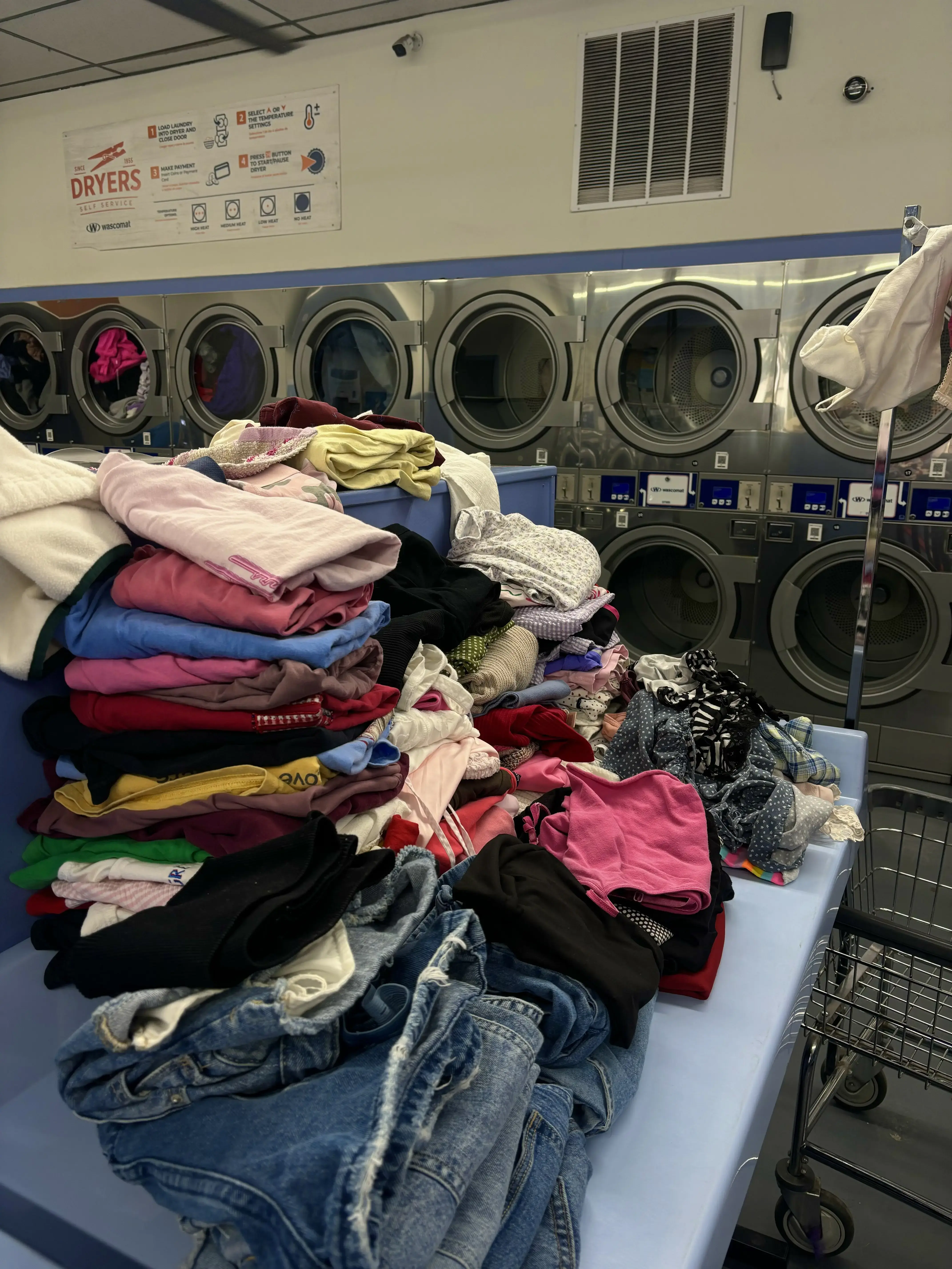 CnC Laundry - Image 12