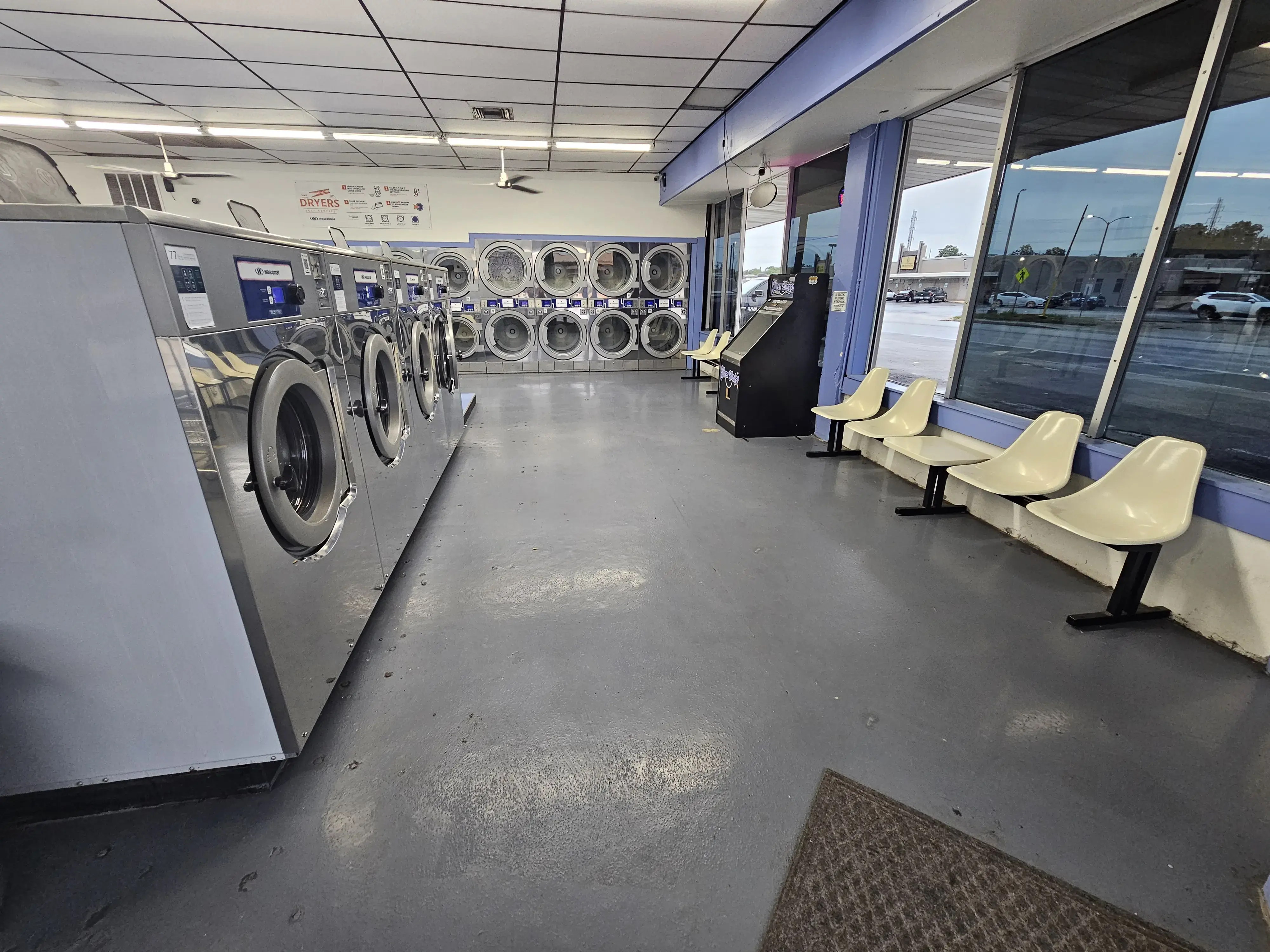 CnC Laundry - Image 4