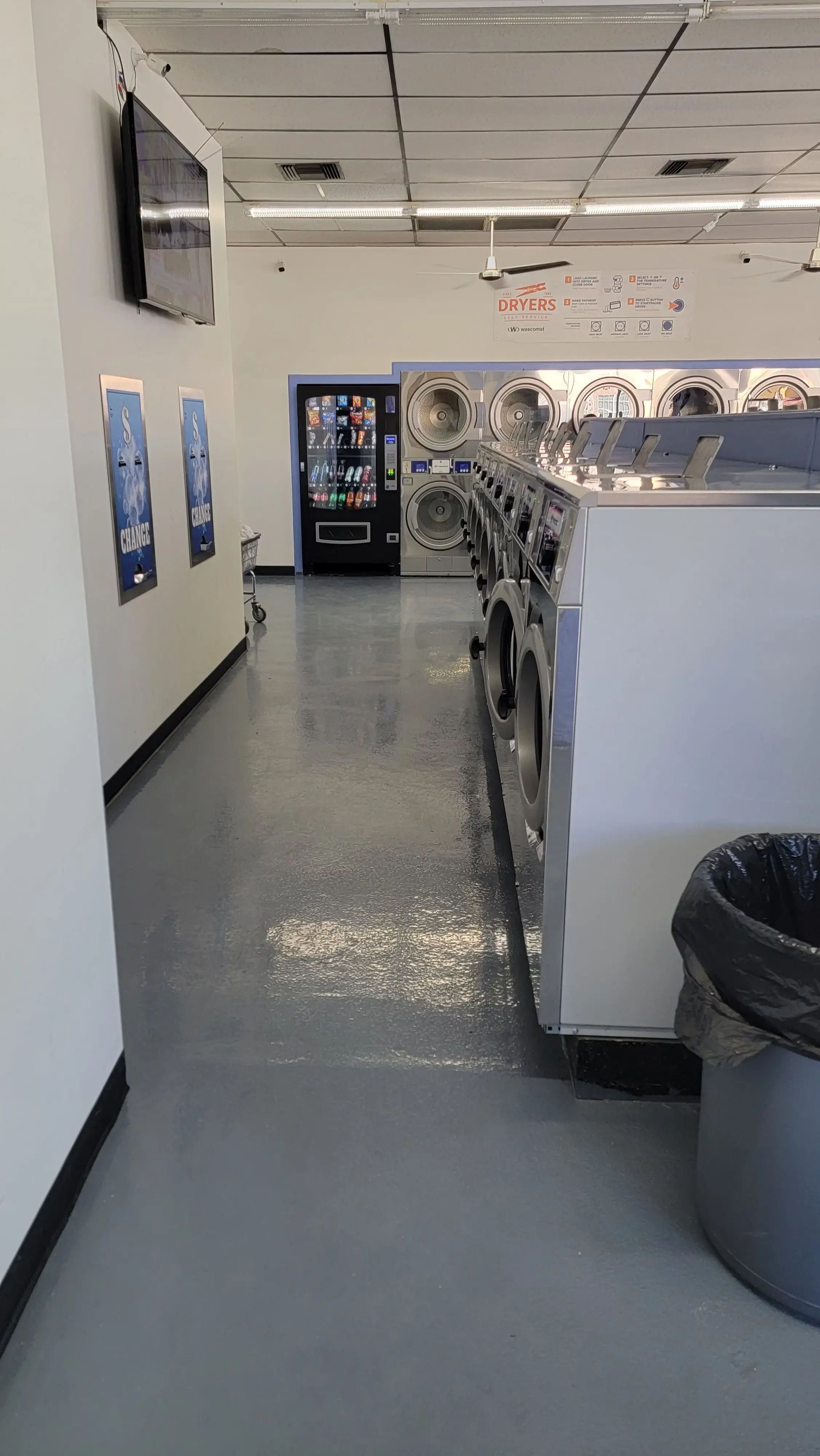 CnC Laundry - Image 18