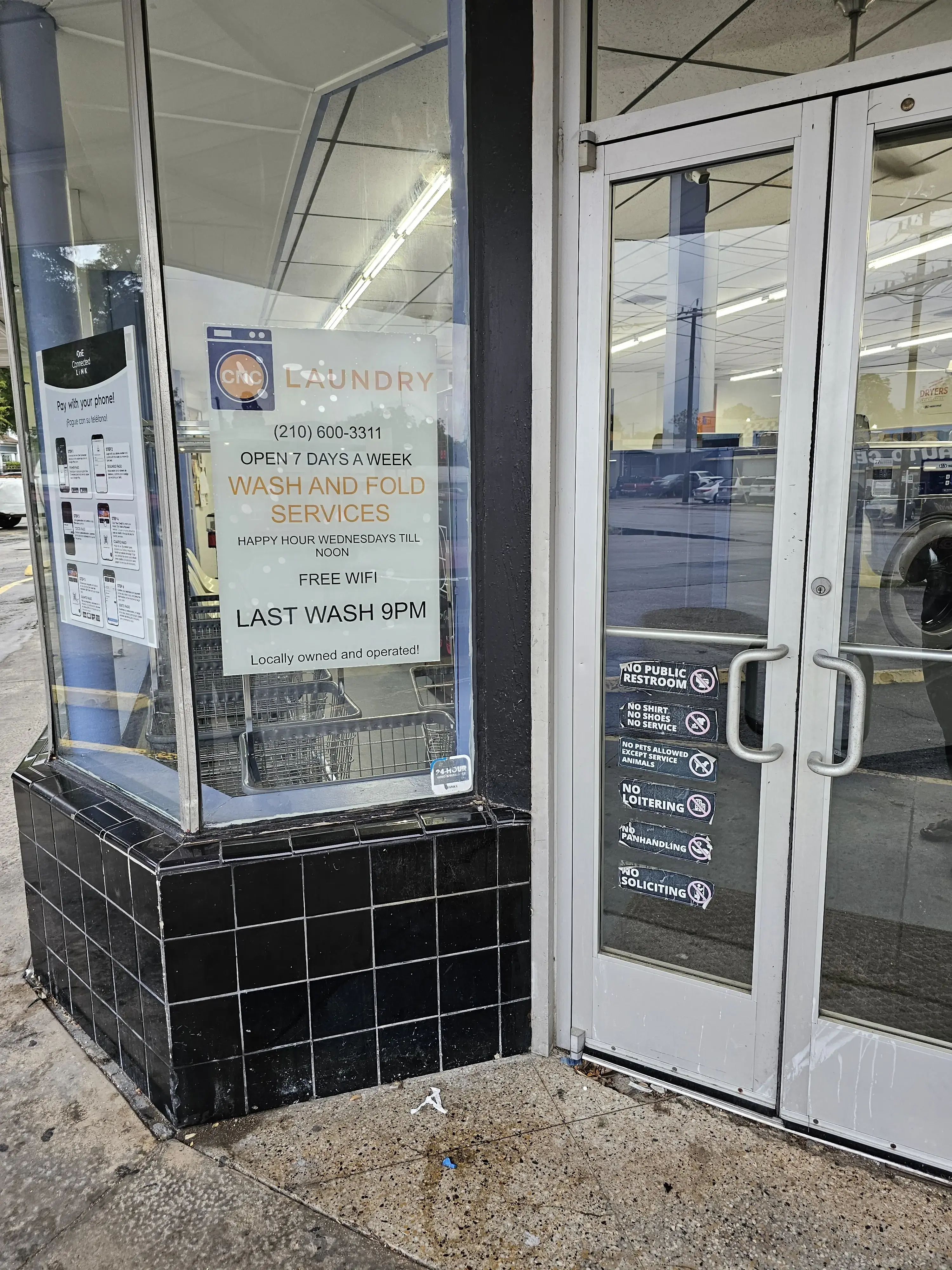 CnC Laundry - Image 3