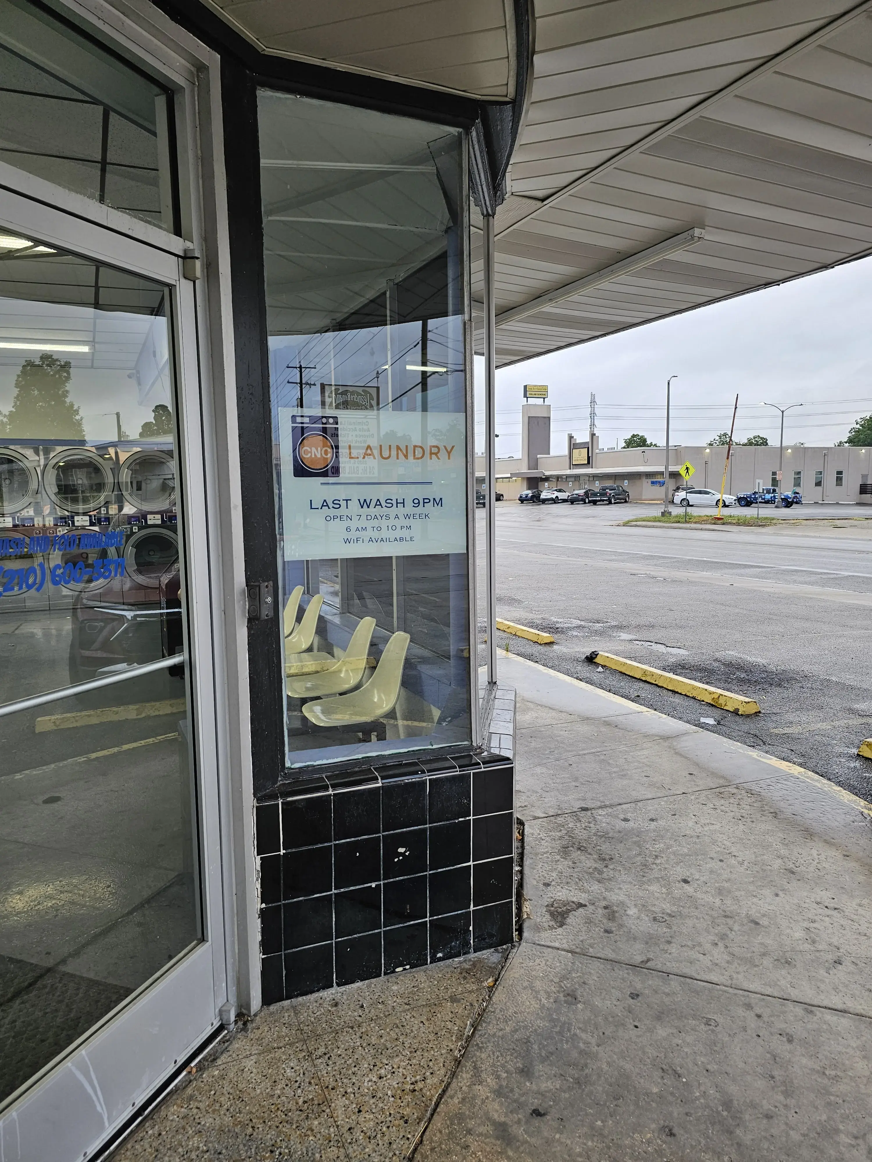 CnC Laundry - Image 5