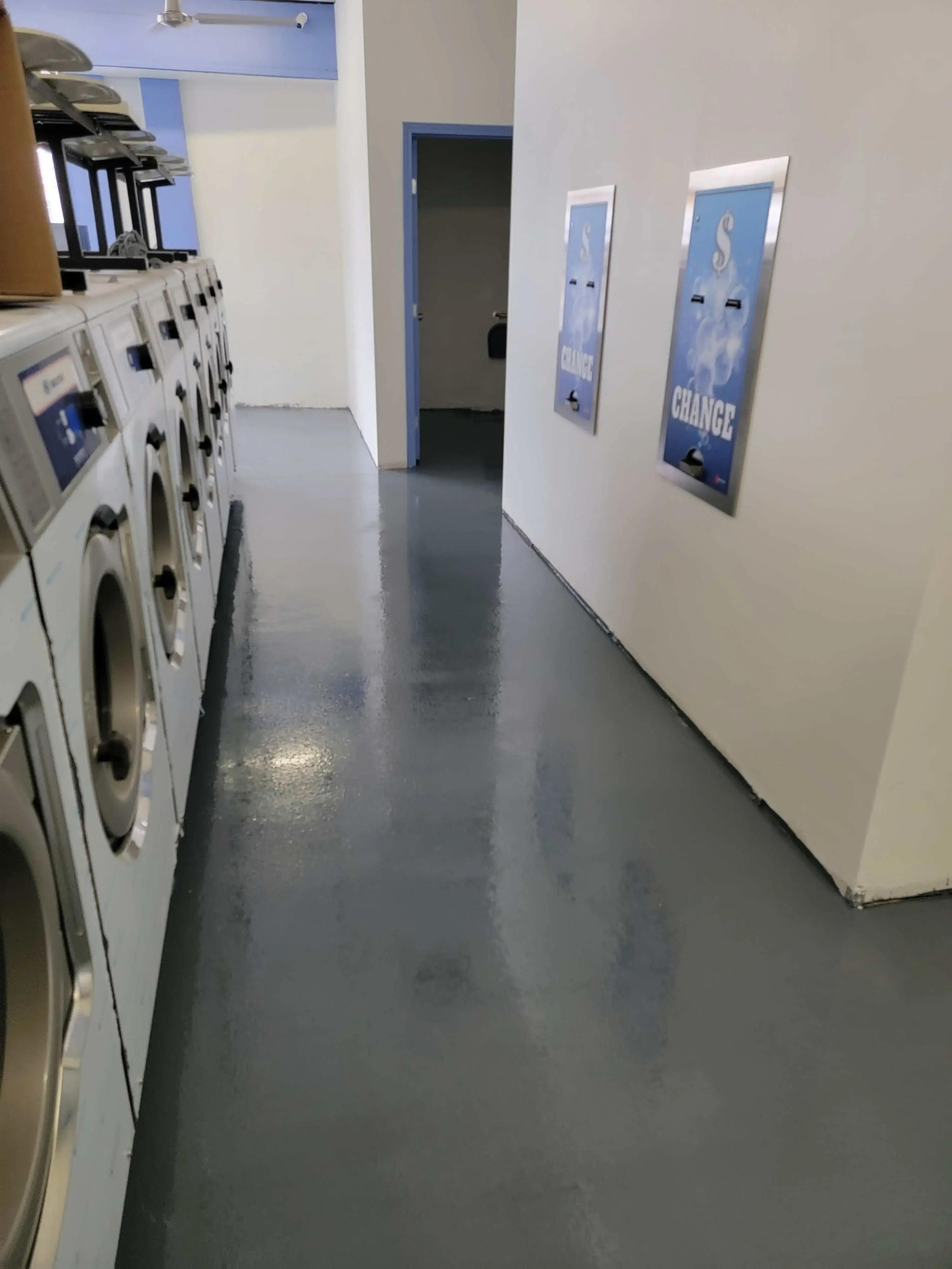 CnC Laundry thumbnail 15