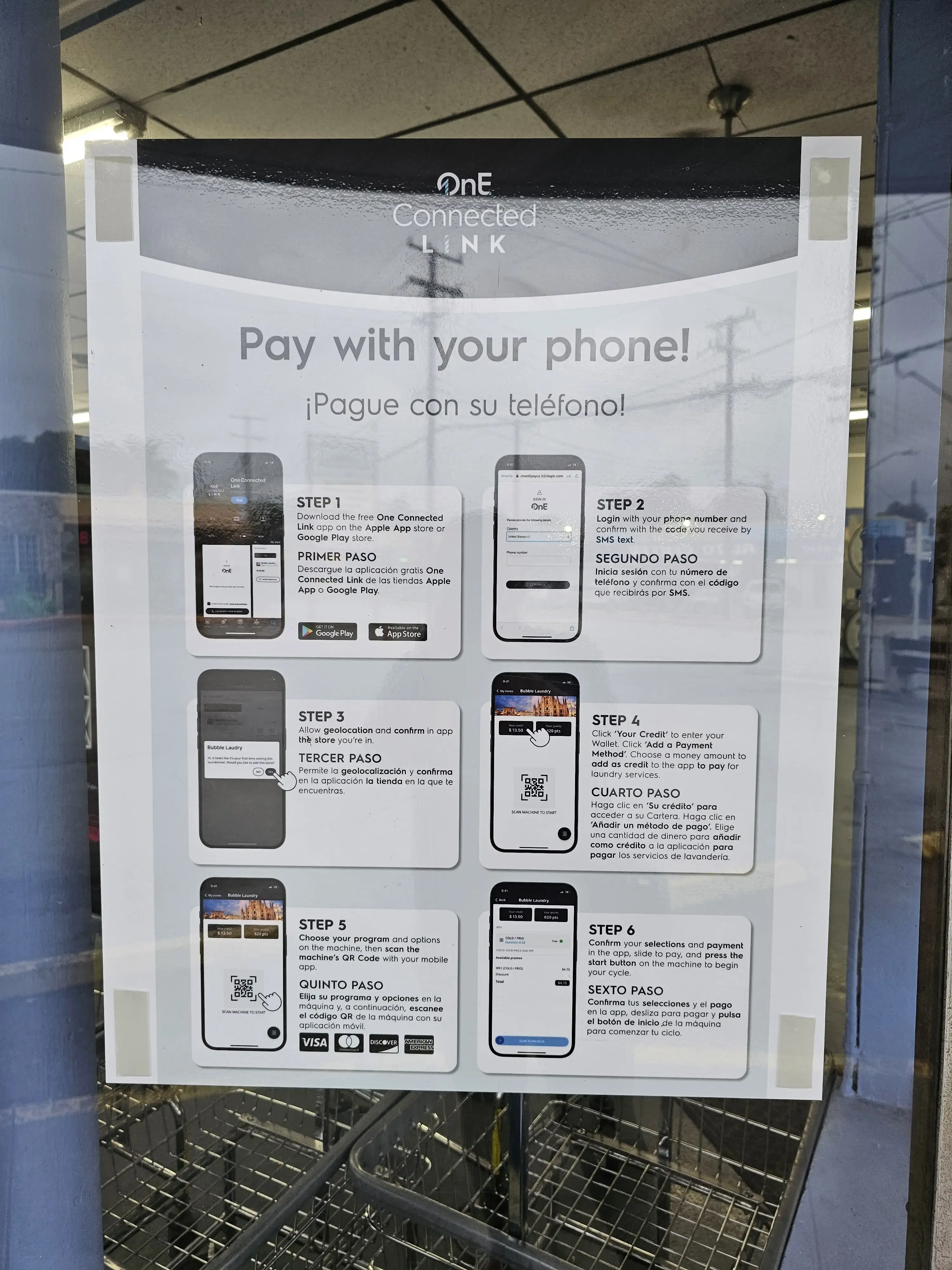 CnC Laundry - Image 1