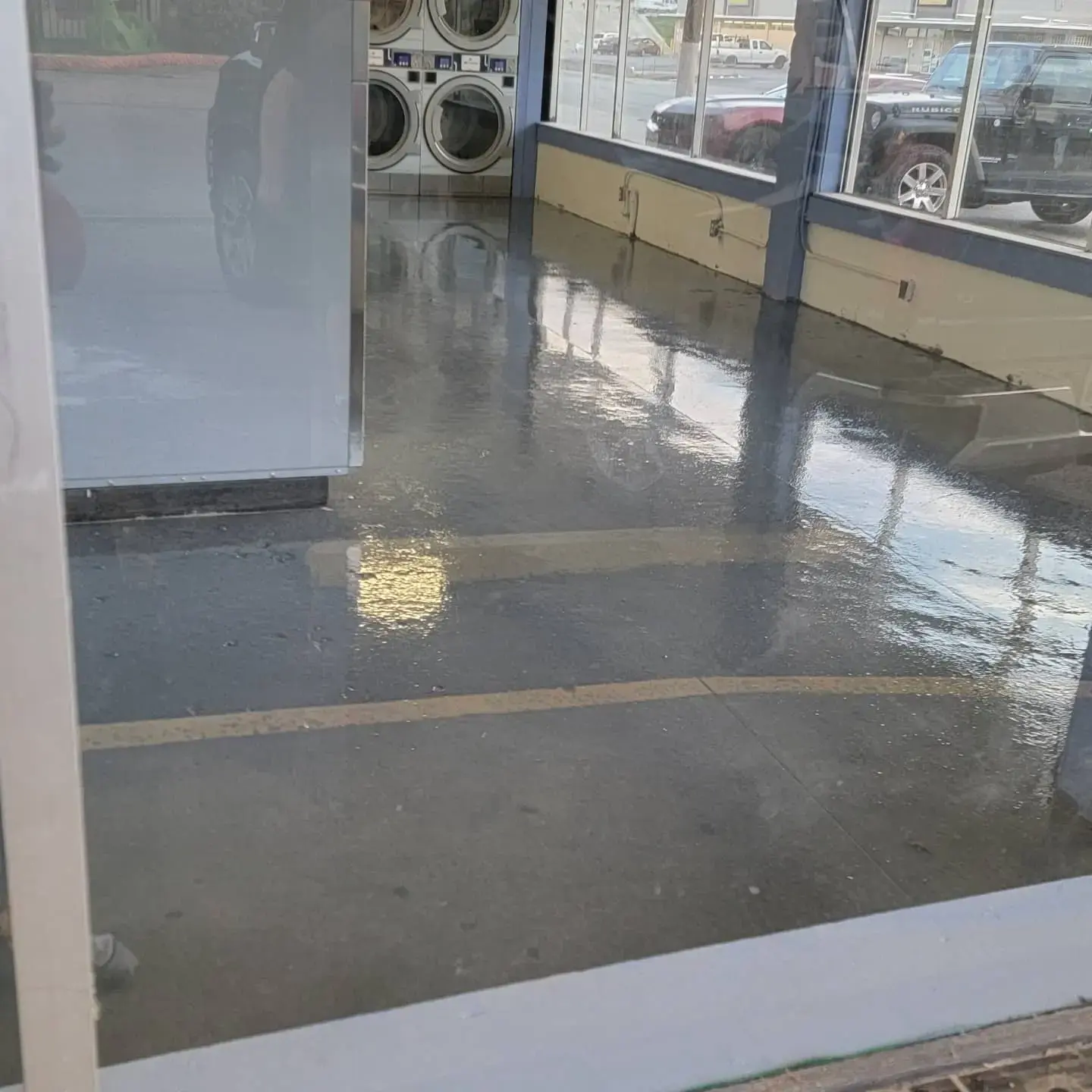 CnC Laundry thumbnail 6