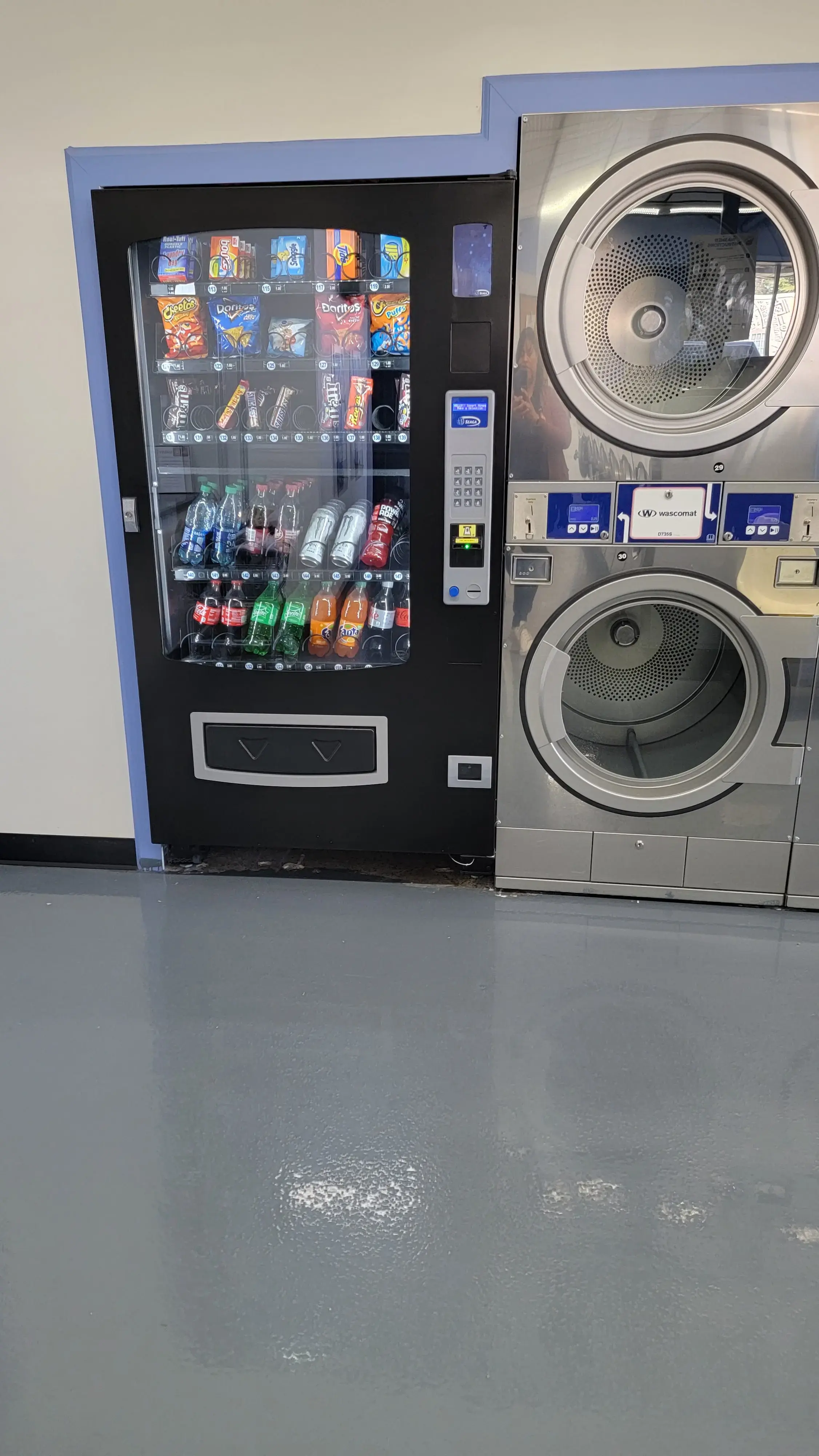 CnC Laundry - Image 9