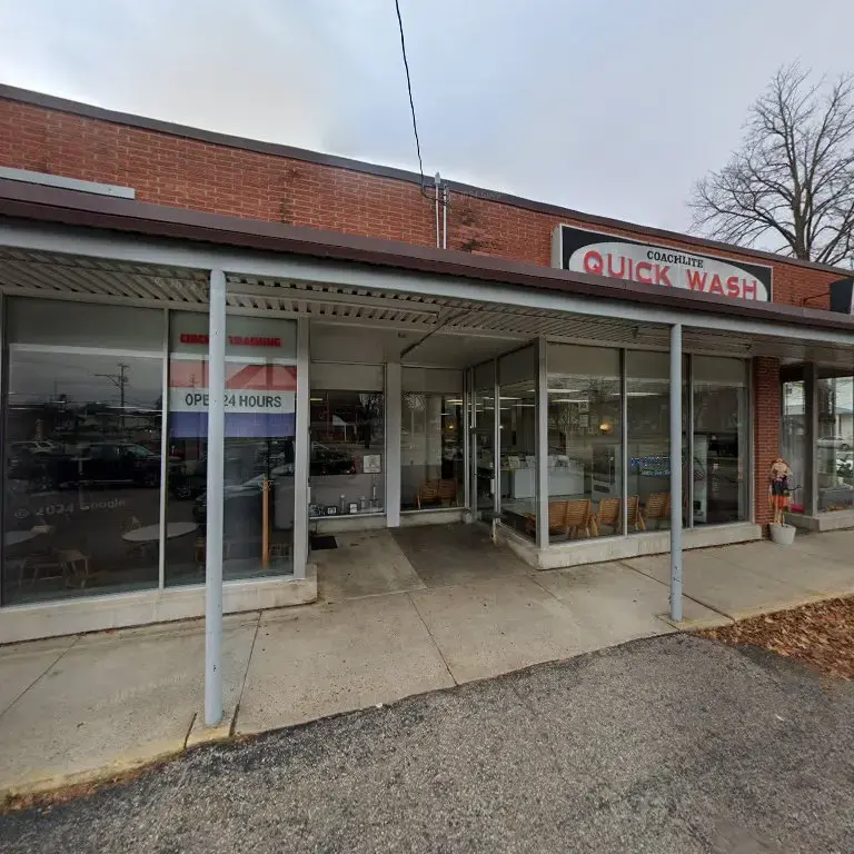 Coachlite Laundromat - Image 7