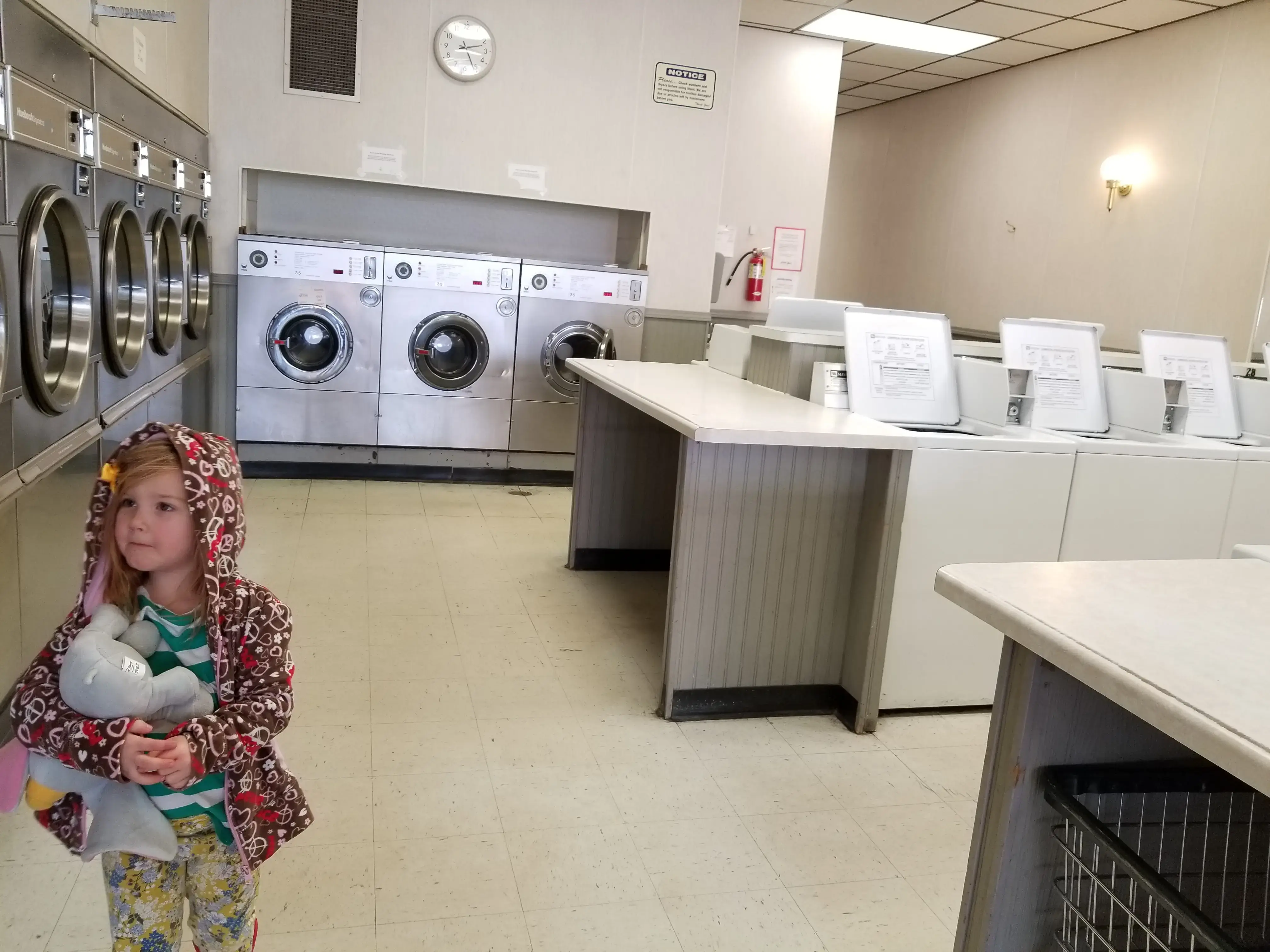 Coachlite Laundromat thumbnail 3