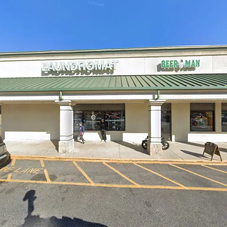 Coast Laundry - Image 5