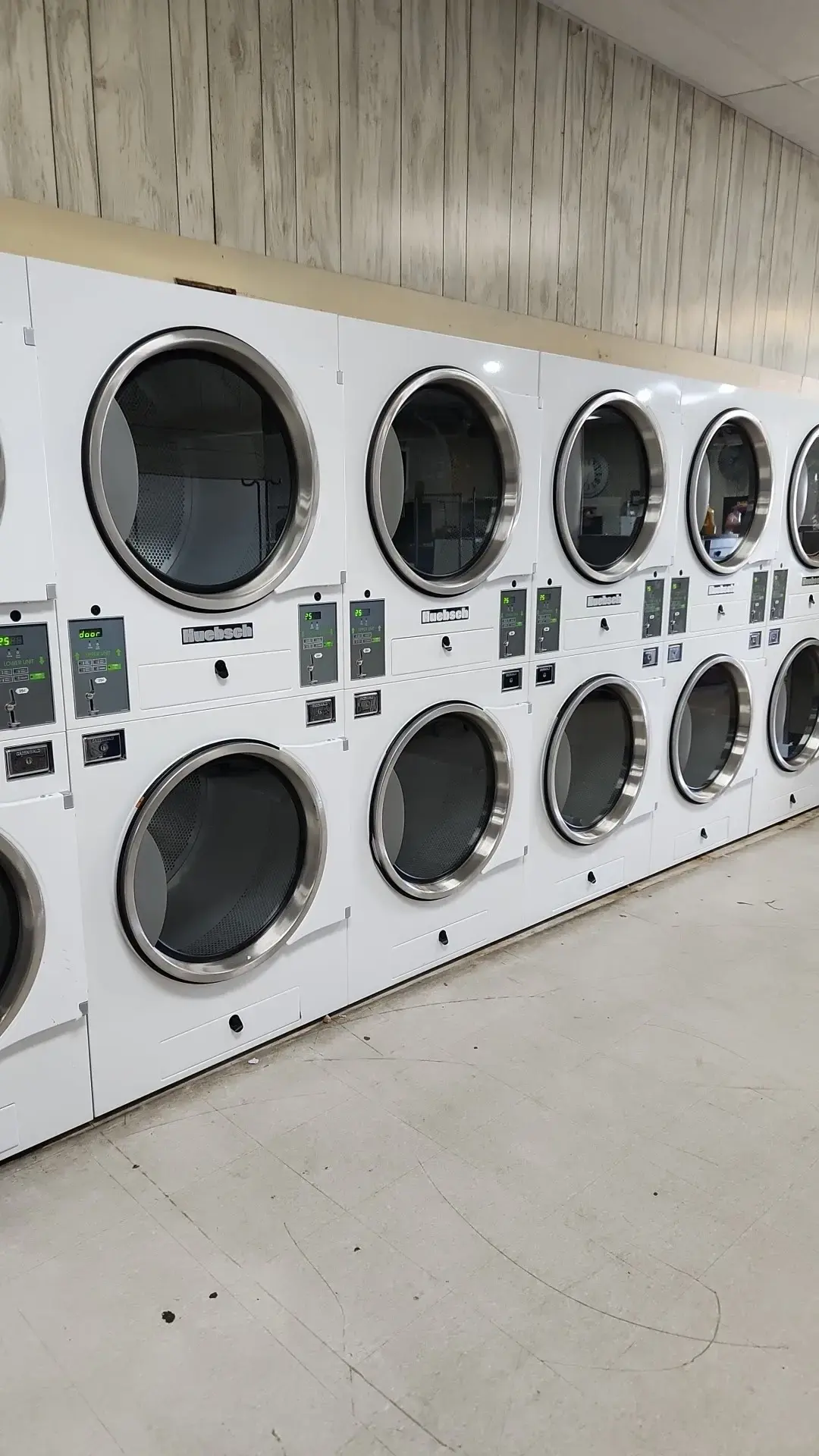 Coast Laundry thumbnail 2