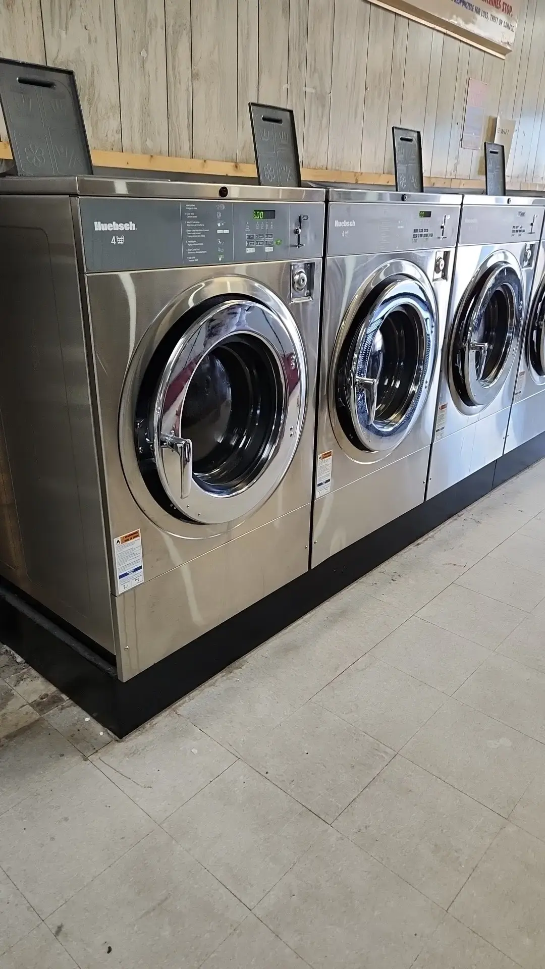 Coast Laundry - Image 3