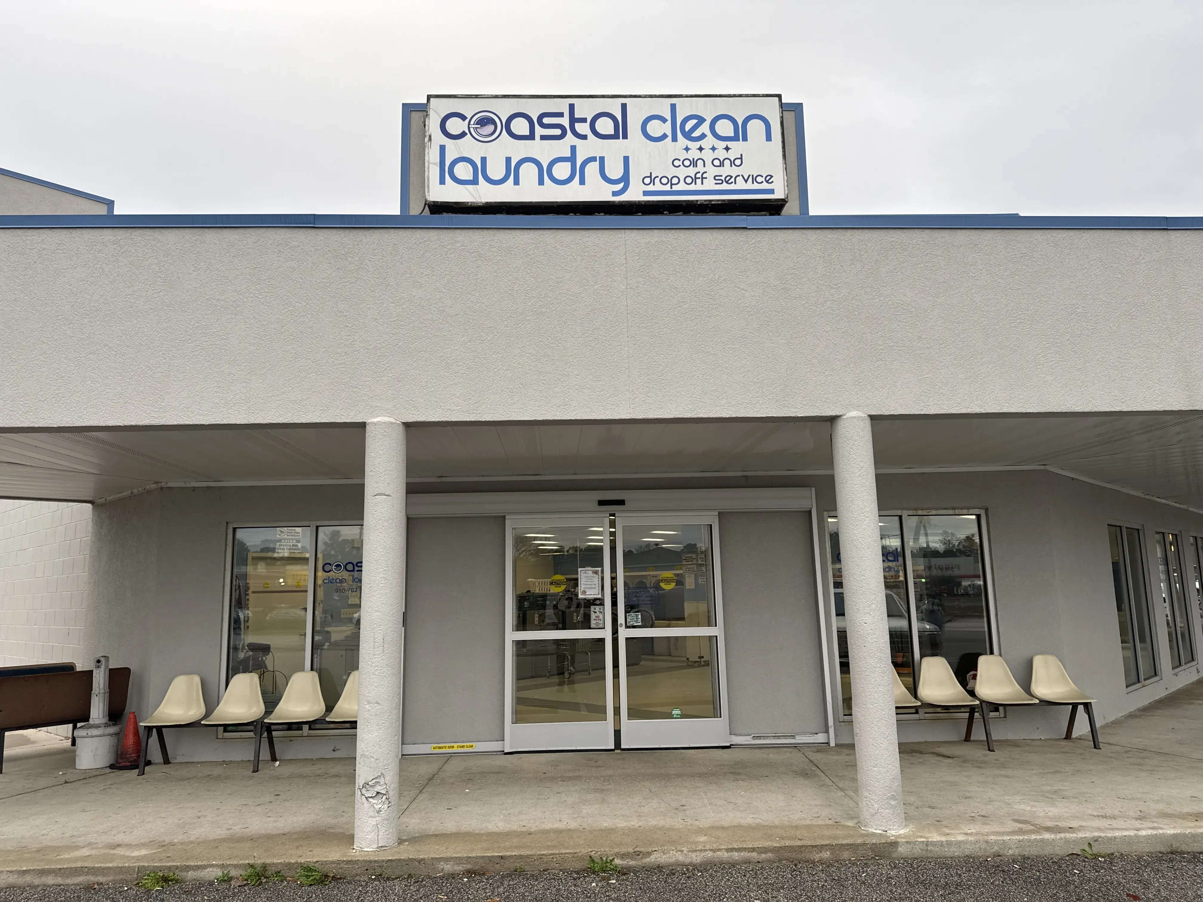 Coastal Clean Laundry thumbnail 2