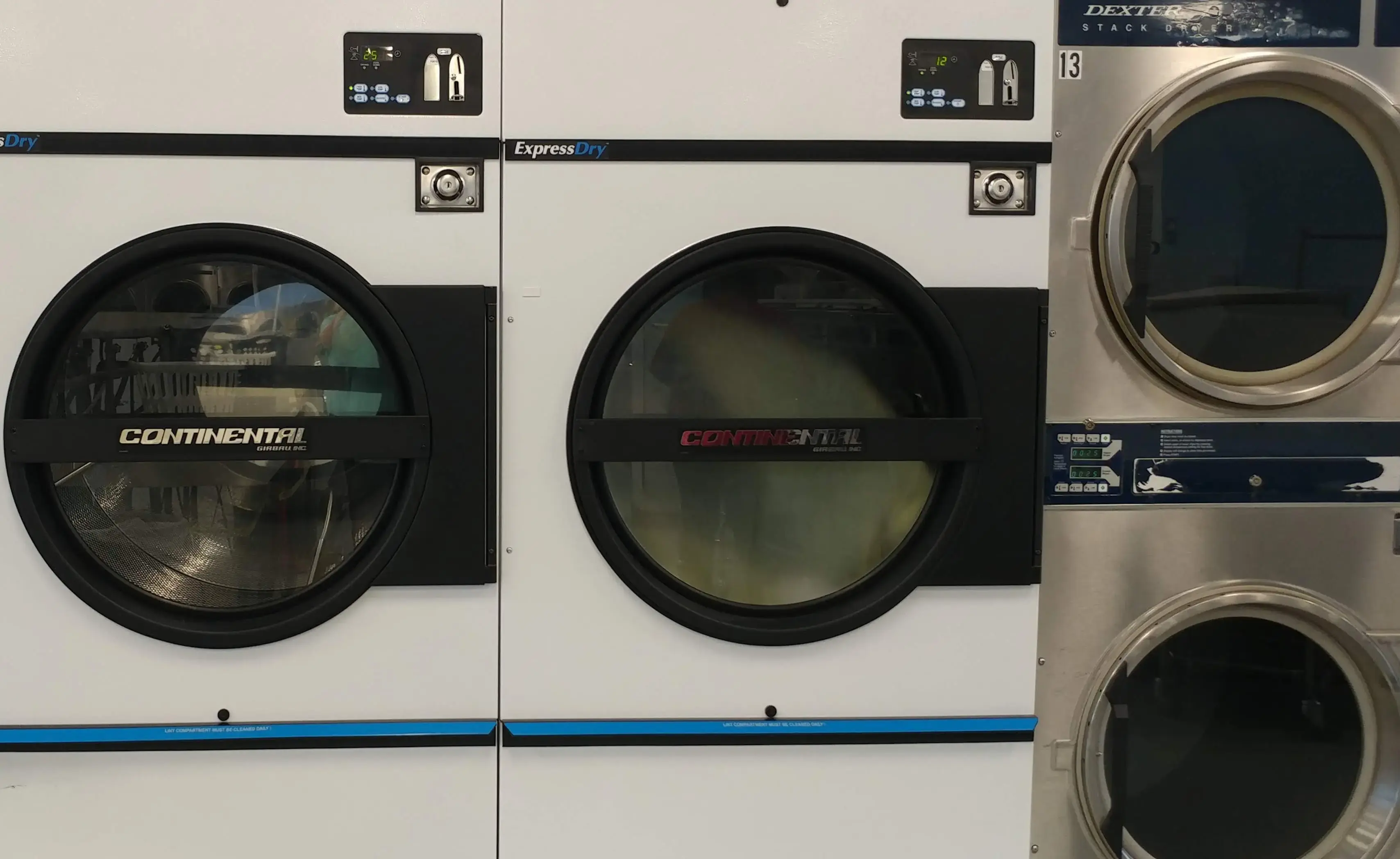 Coastal Clean Laundry - Image 19