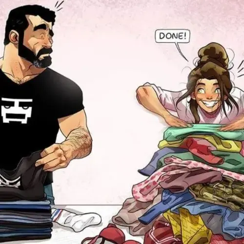 Coastal Clean Laundry - Image 12