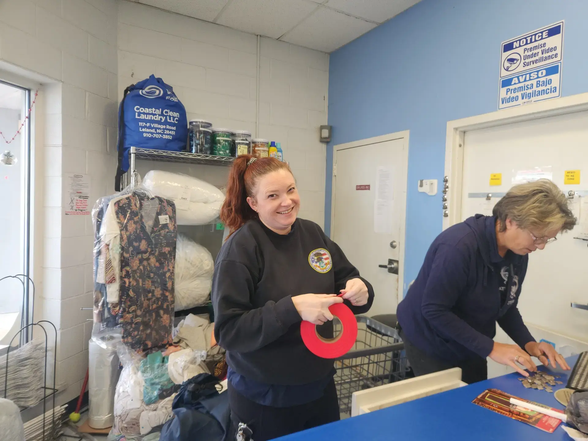 Coastal Clean Laundry - Image 5