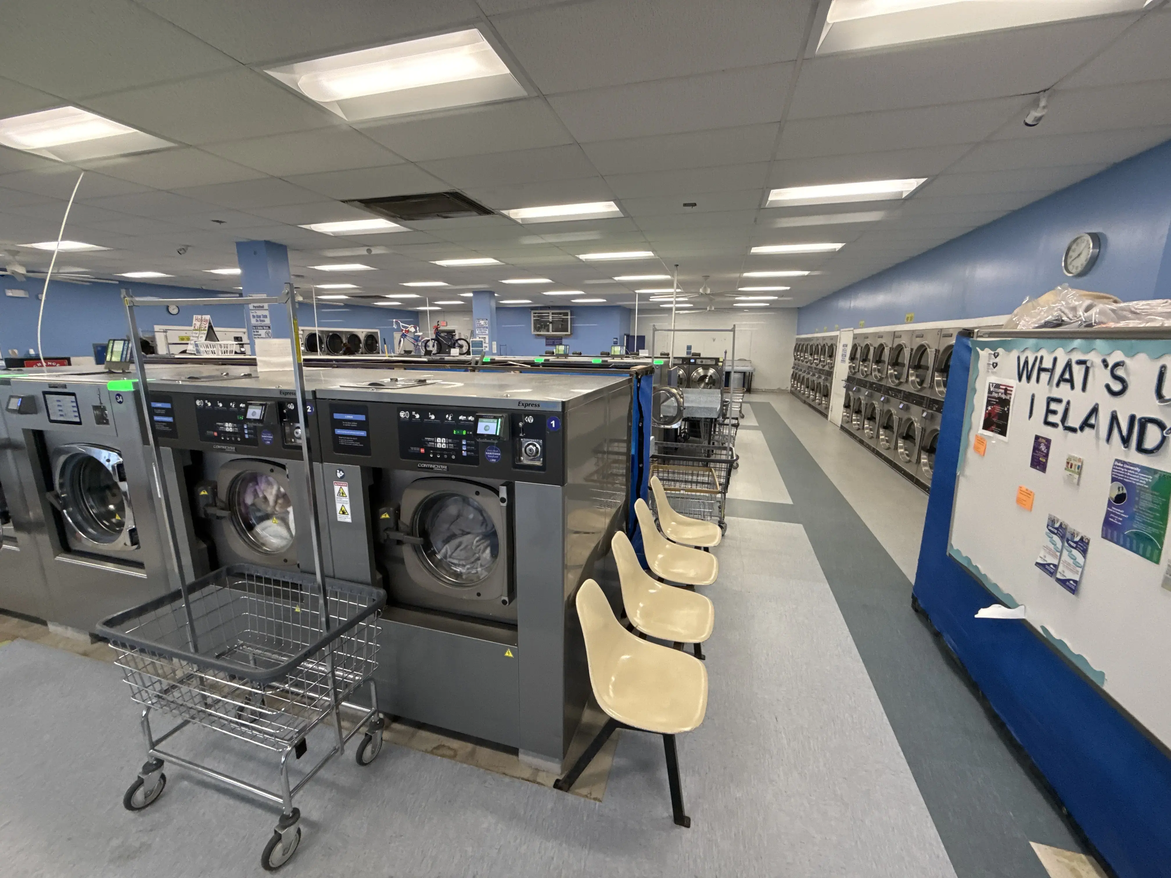 Coastal Clean Laundry - Image 3