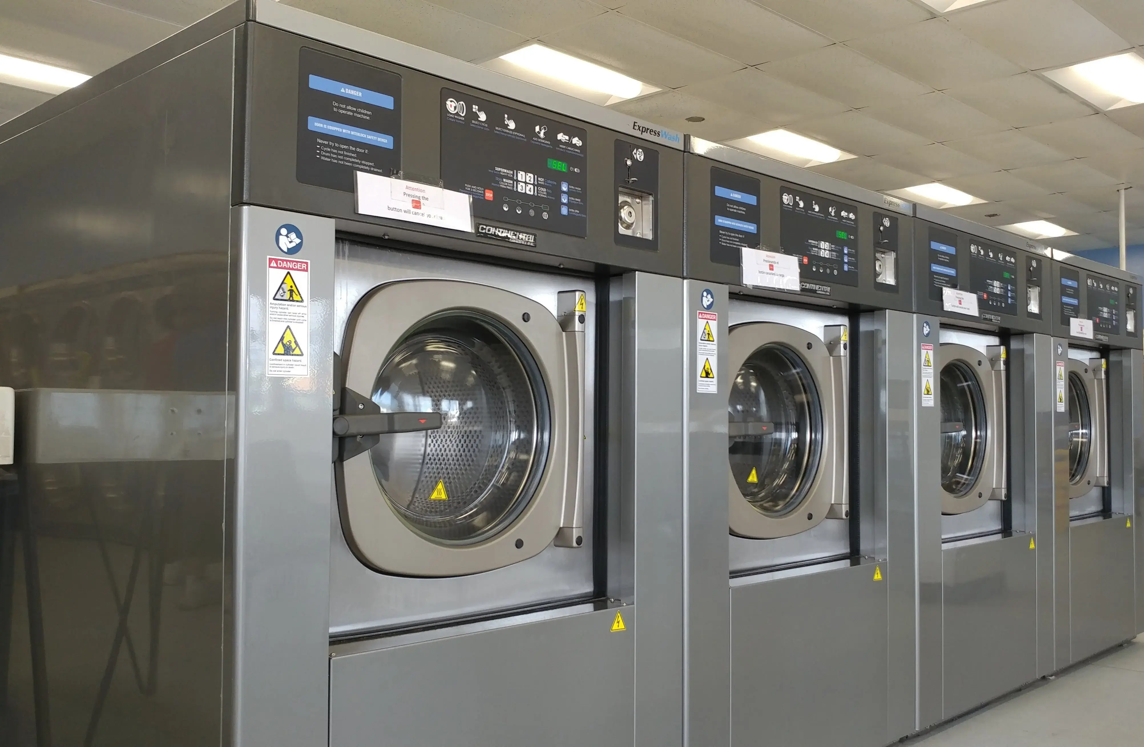 Coastal Clean Laundry - Image 17
