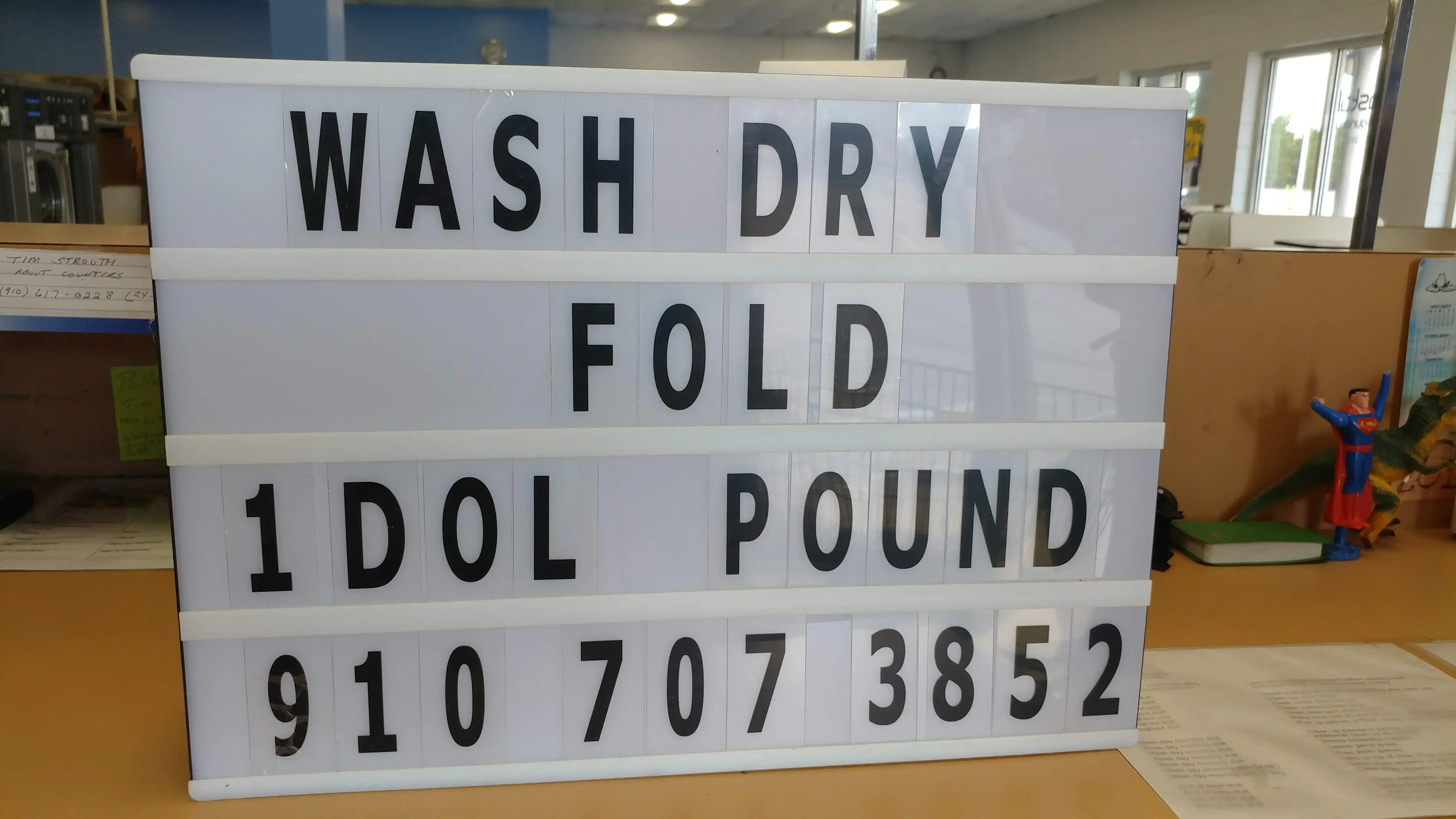 Coastal Clean Laundry - Image 7