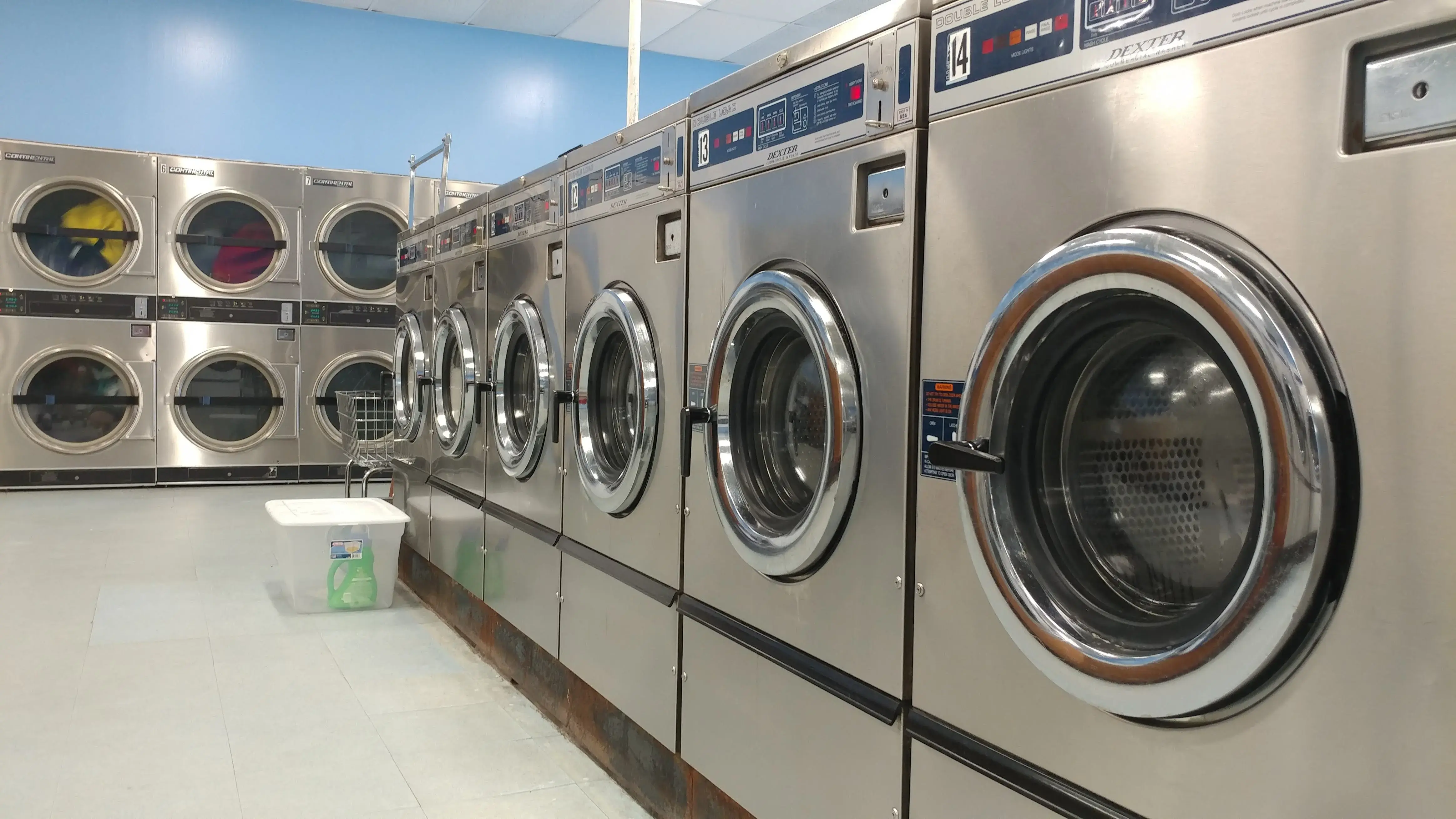 Coastal Clean Laundry - Image 16