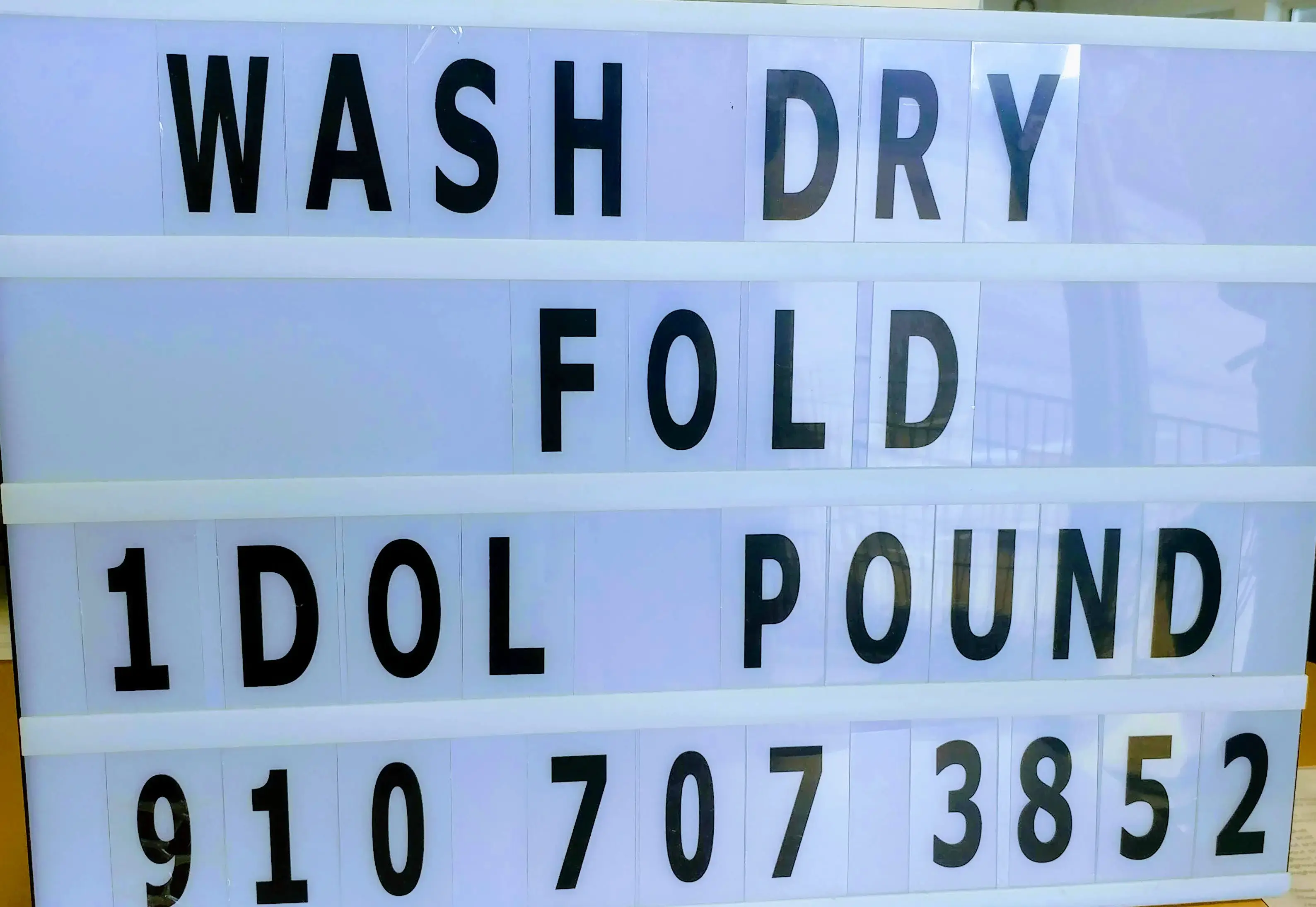 Coastal Clean Laundry thumbnail 10