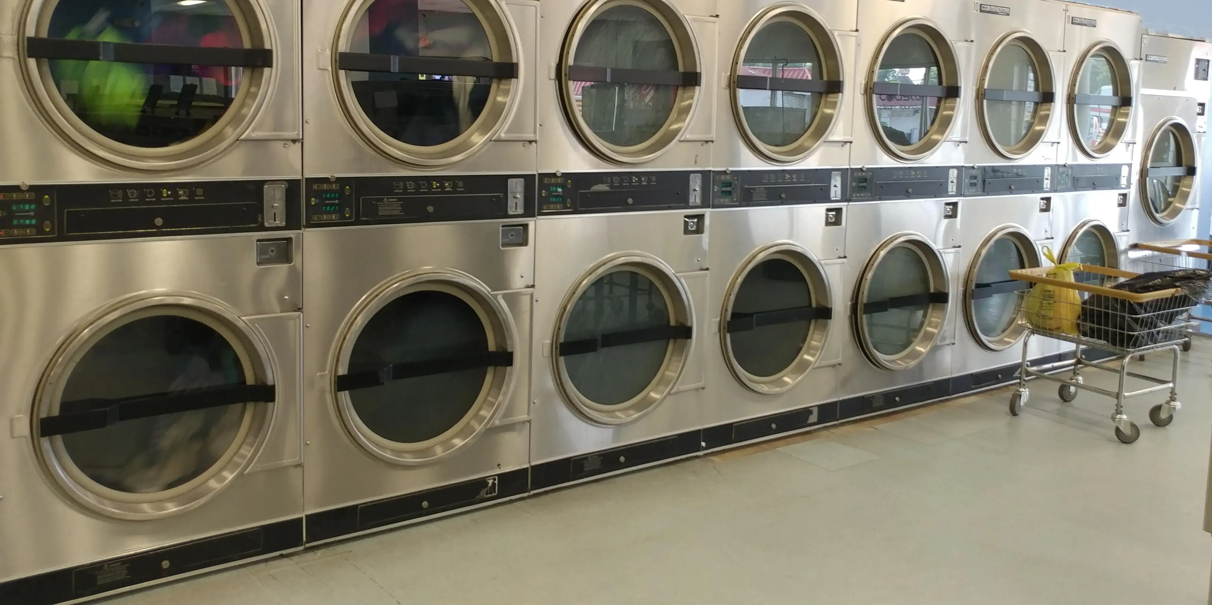 Coastal Clean Laundry - Image 14