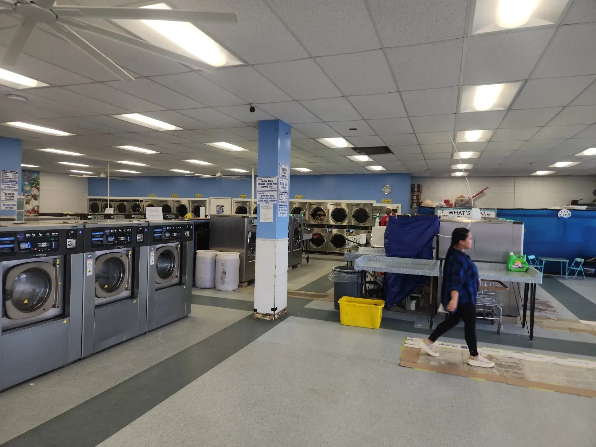 Coastal Clean Laundry thumbnail 9