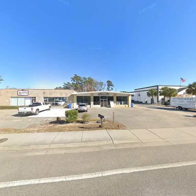 Coastal Clean Wash & Fold location