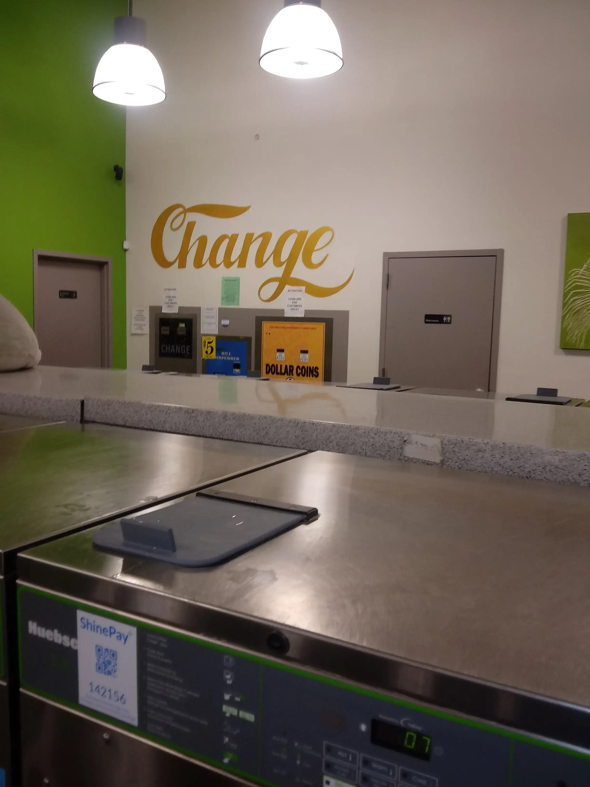 Coastal Laundries Inc - Image 16