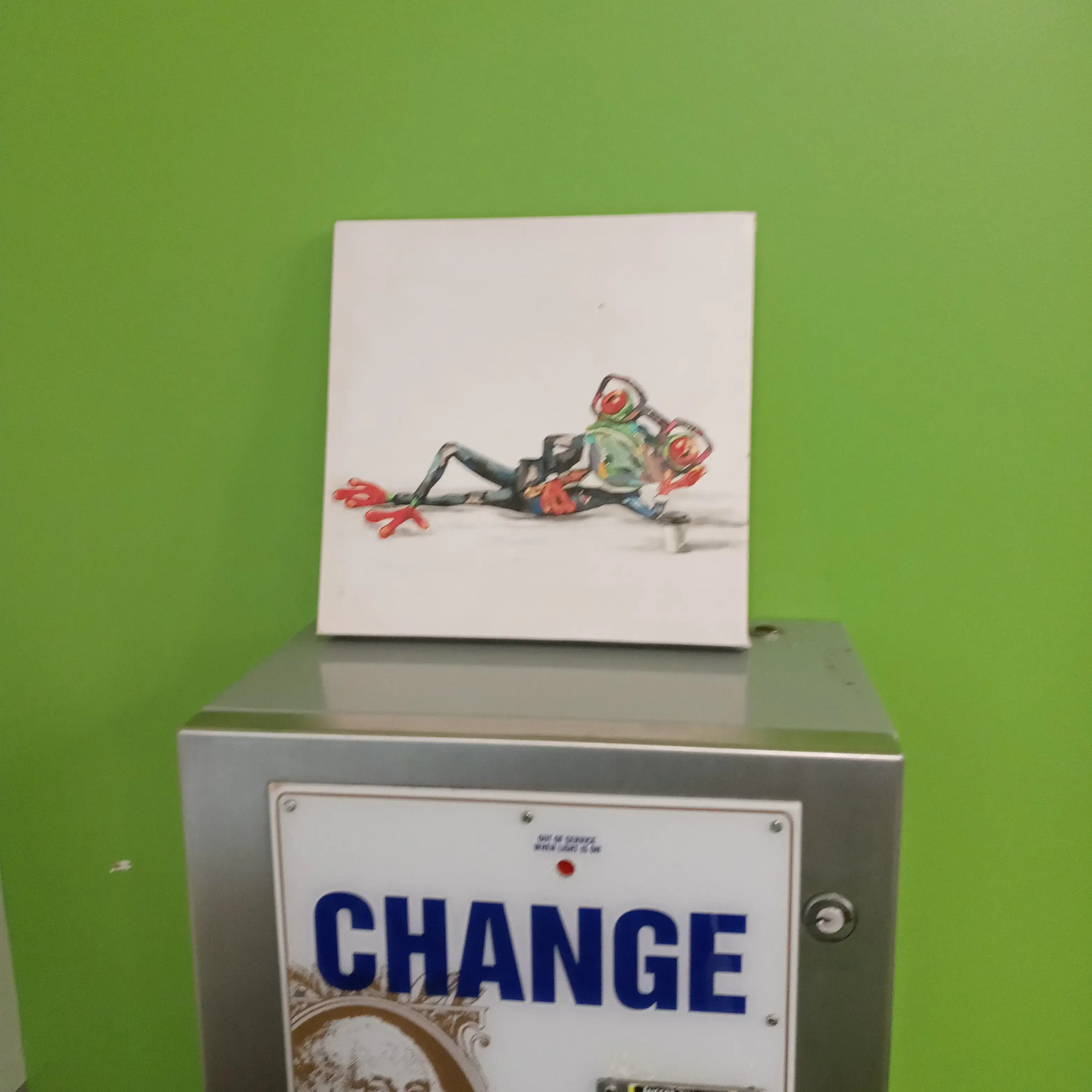 Coastal Laundries Inc - Image 14