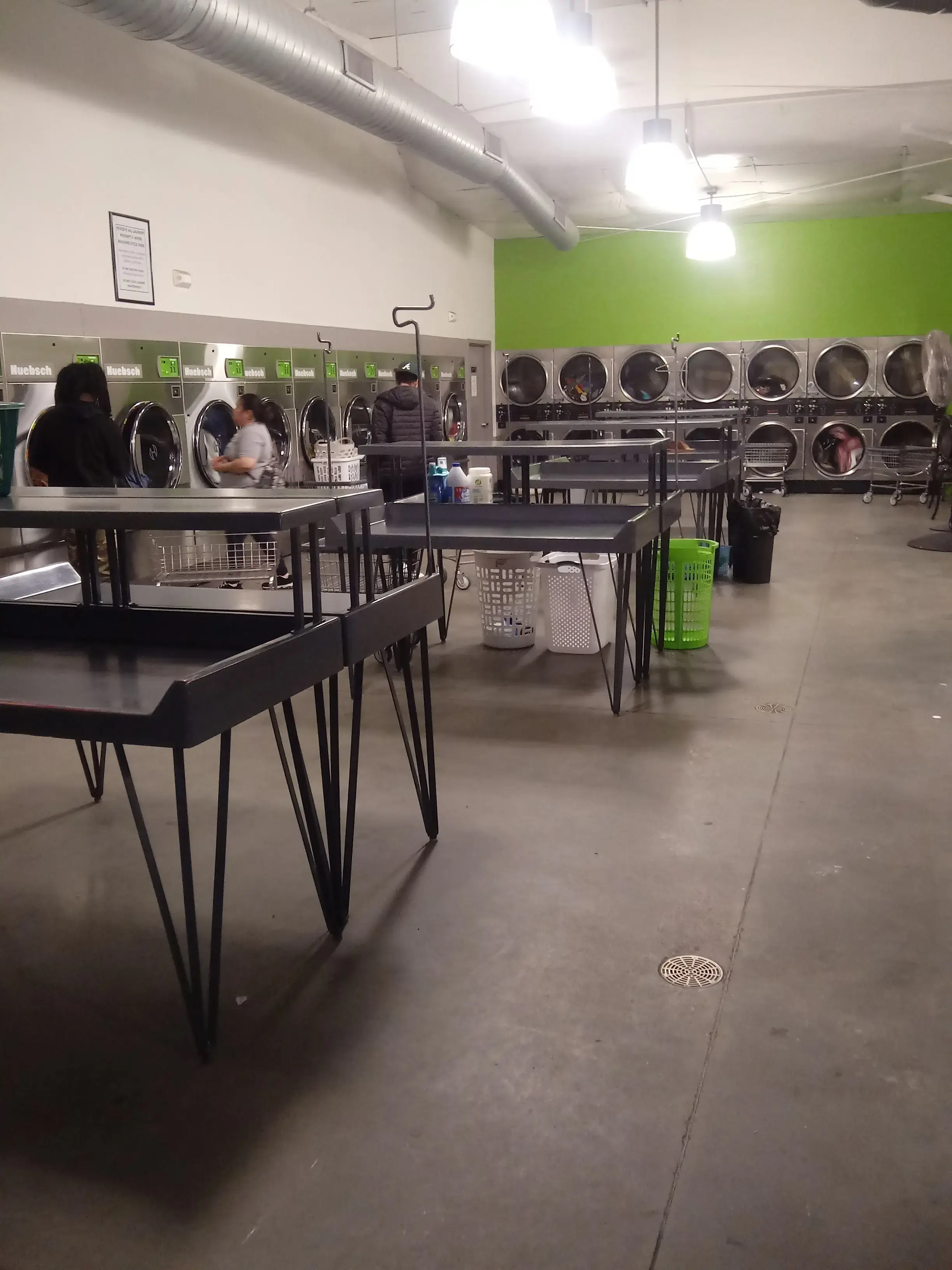 Coastal Laundries Inc thumbnail 7