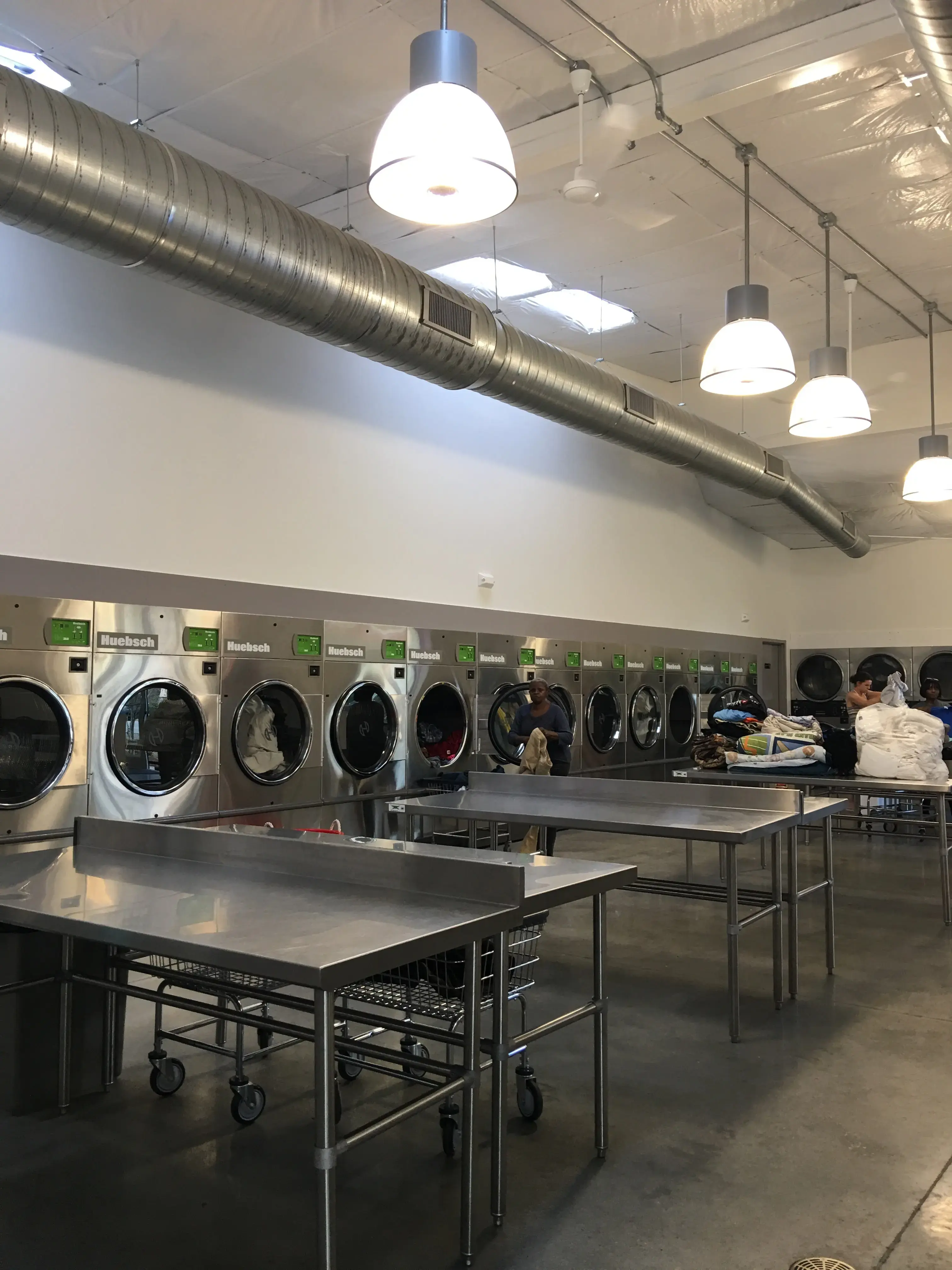 Coastal Laundries Inc - Image 20