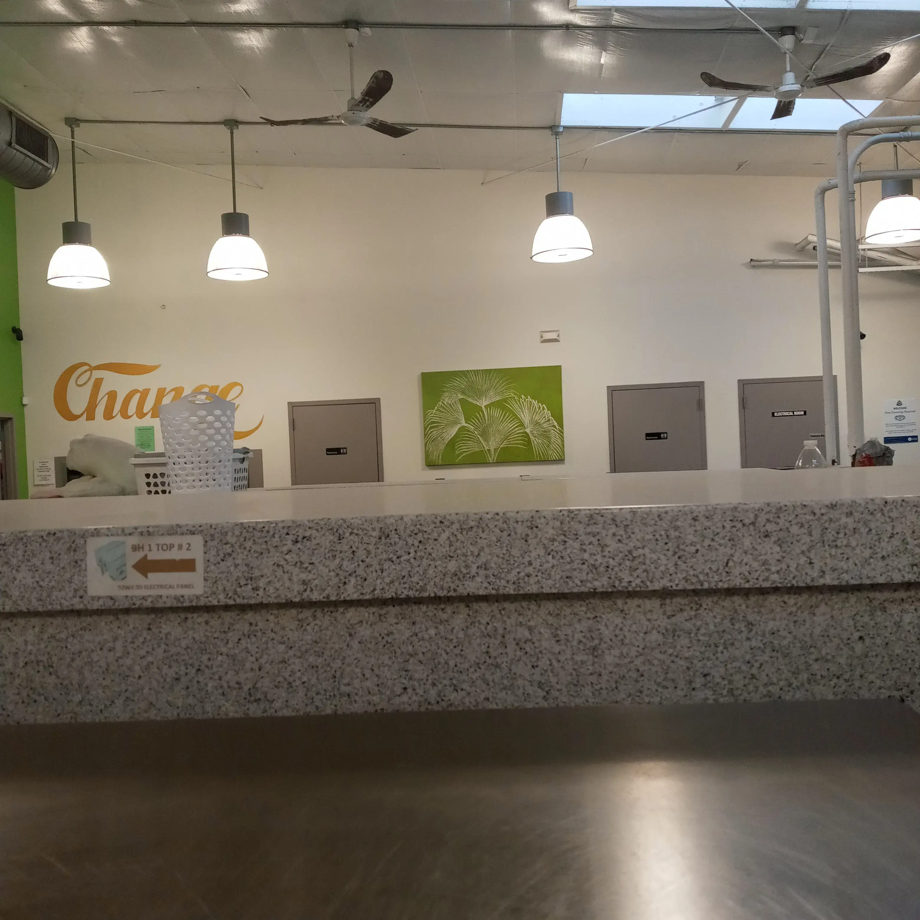 Coastal Laundries Inc - Image 4