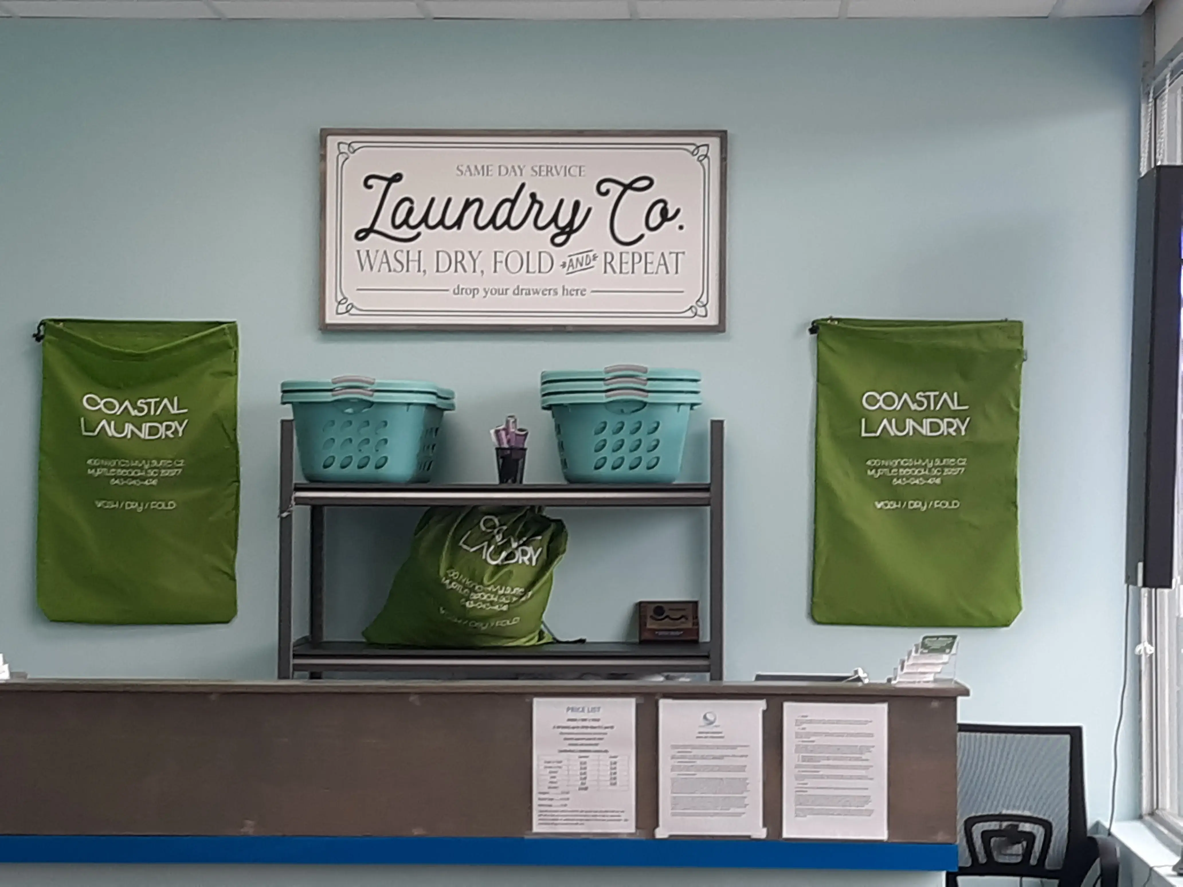 Coastal Laundry thumbnail 14