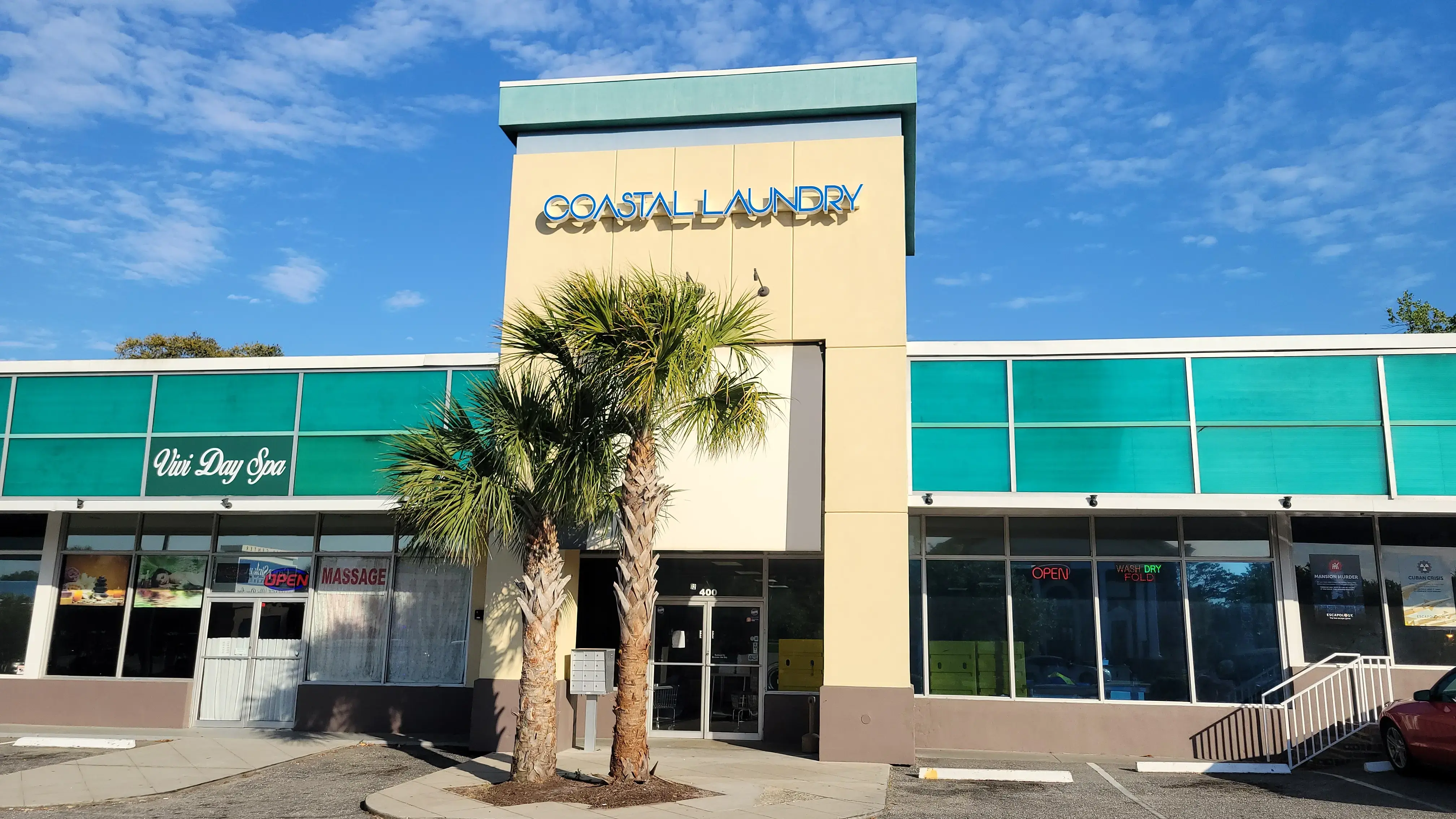 Coastal Laundry - Image 2