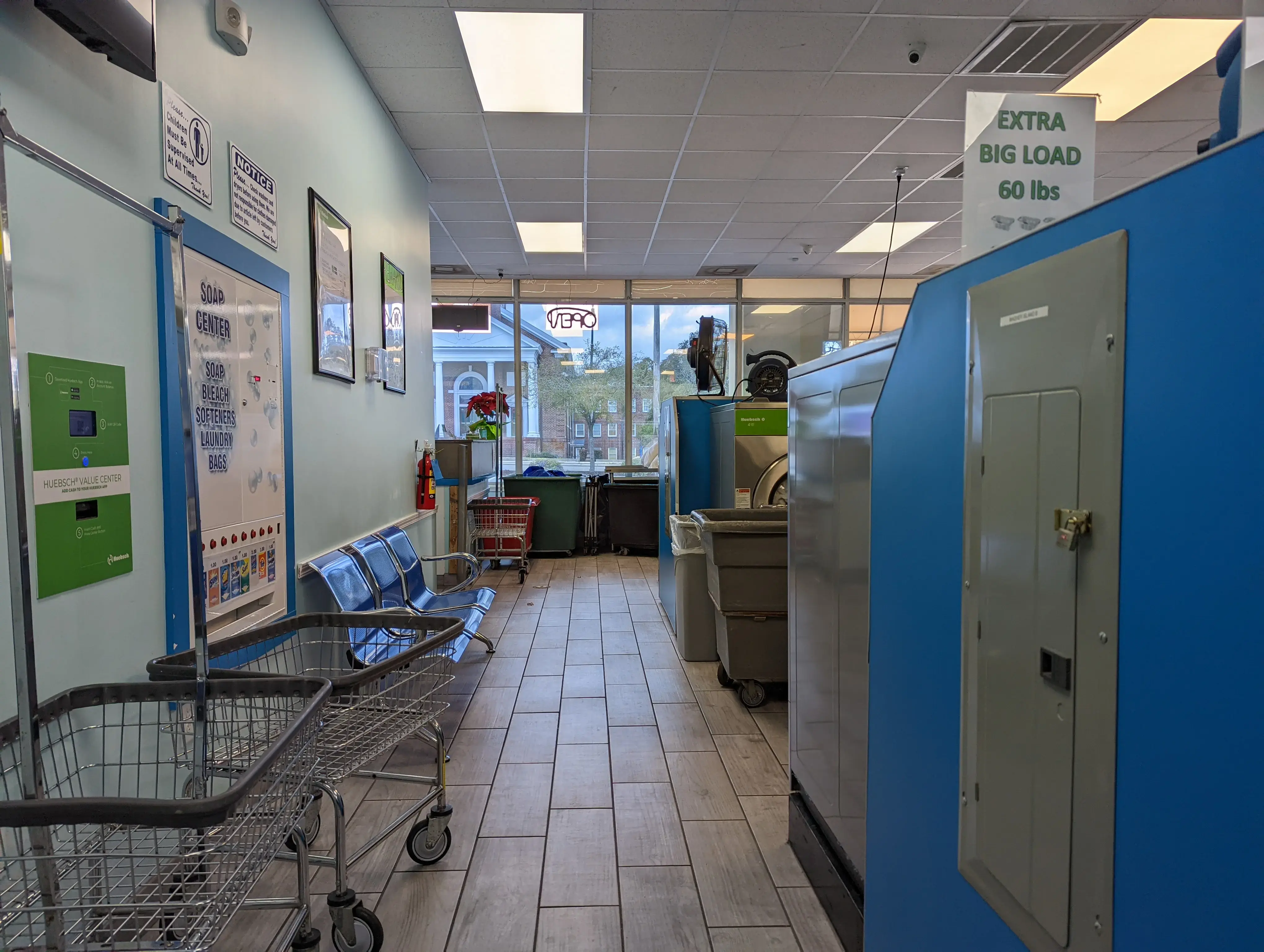 Coastal Laundry - Image 15