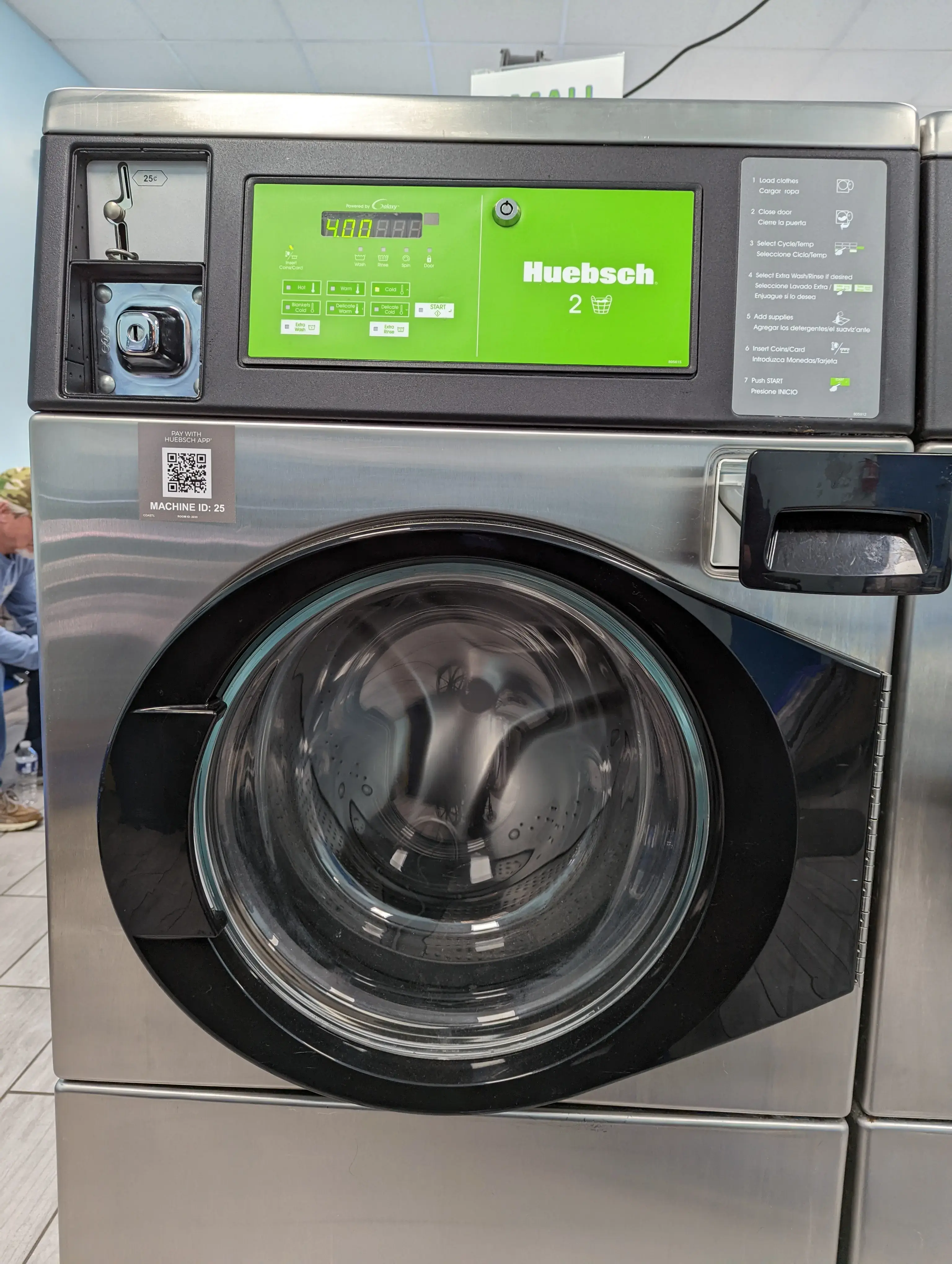 Coastal Laundry - Image 7