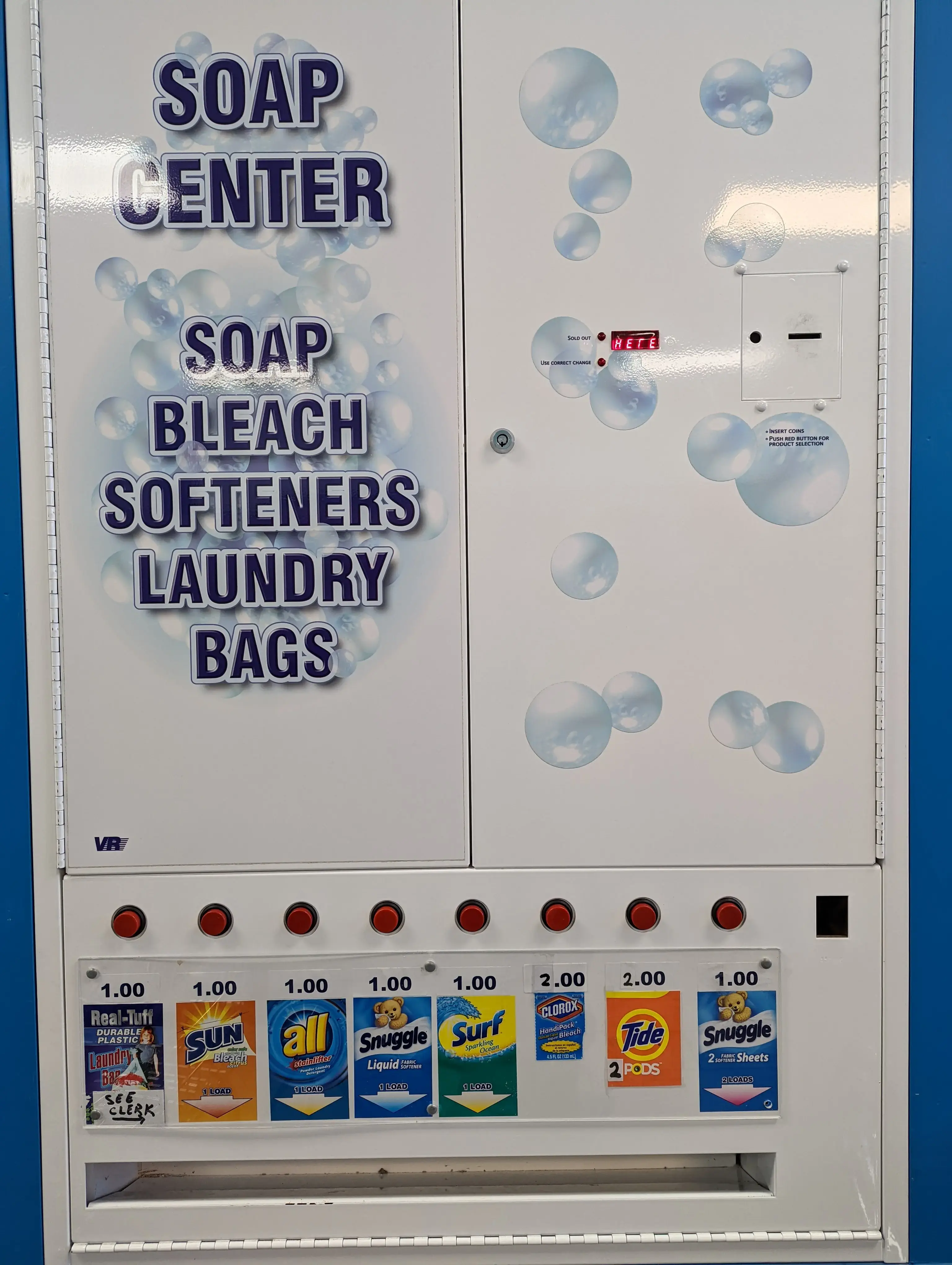 Coastal Laundry - Image 13