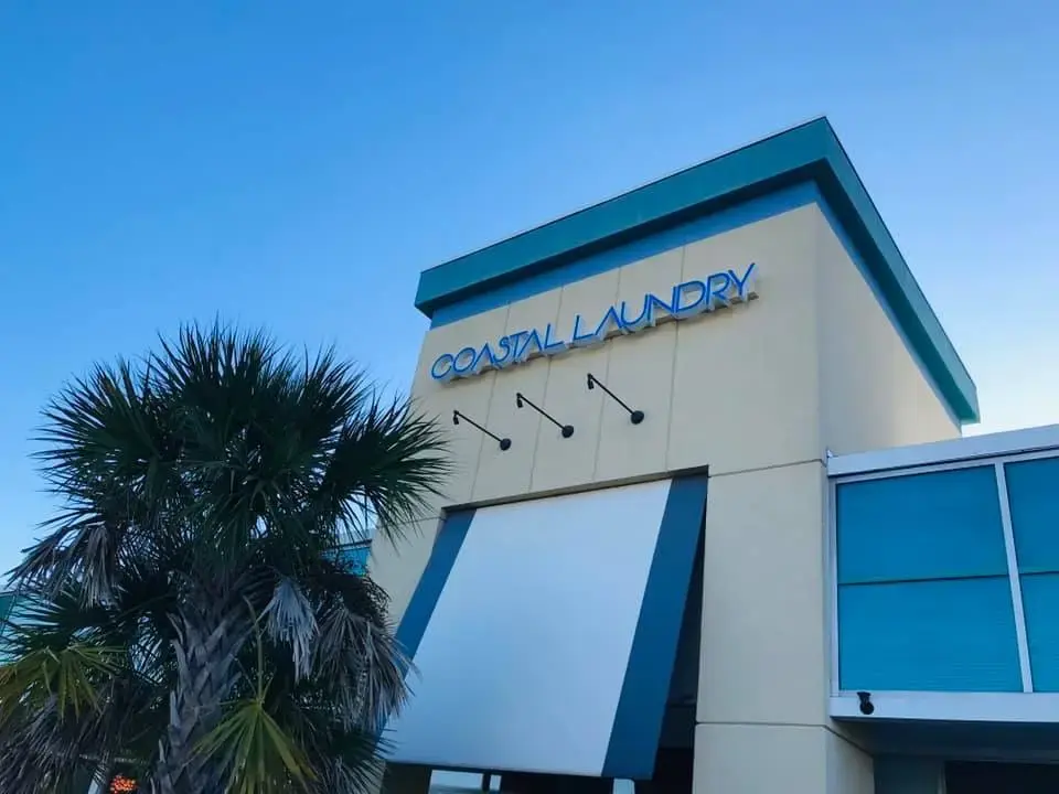 Coastal Laundry - Image 5