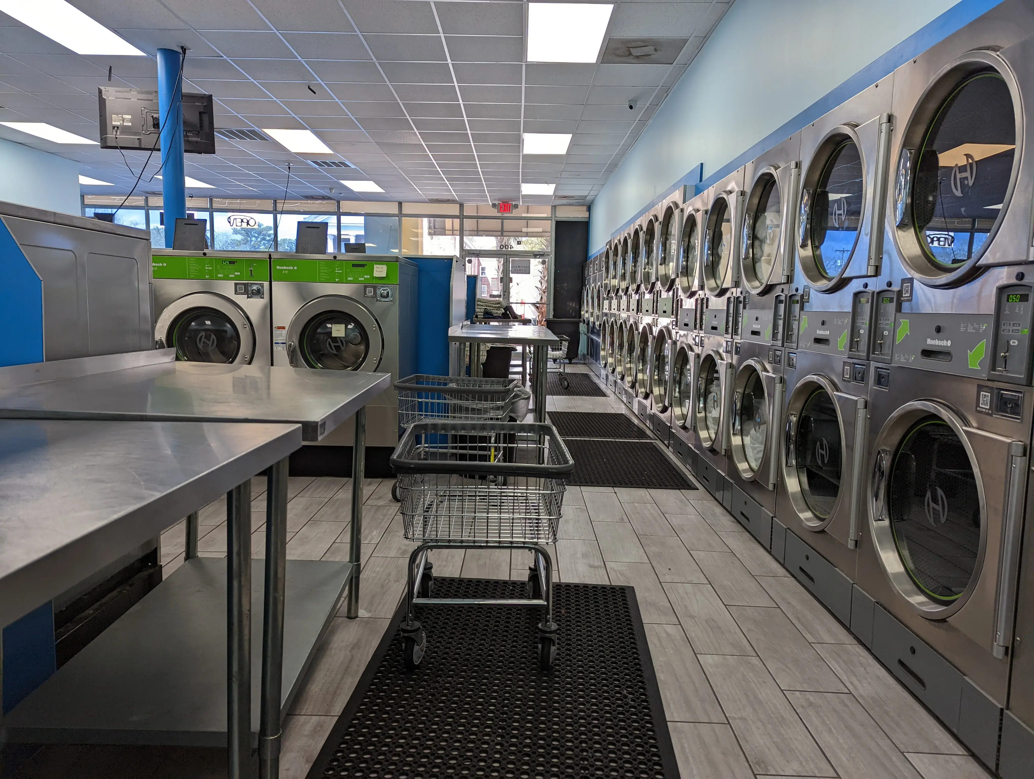 Coastal Laundry - Image 1