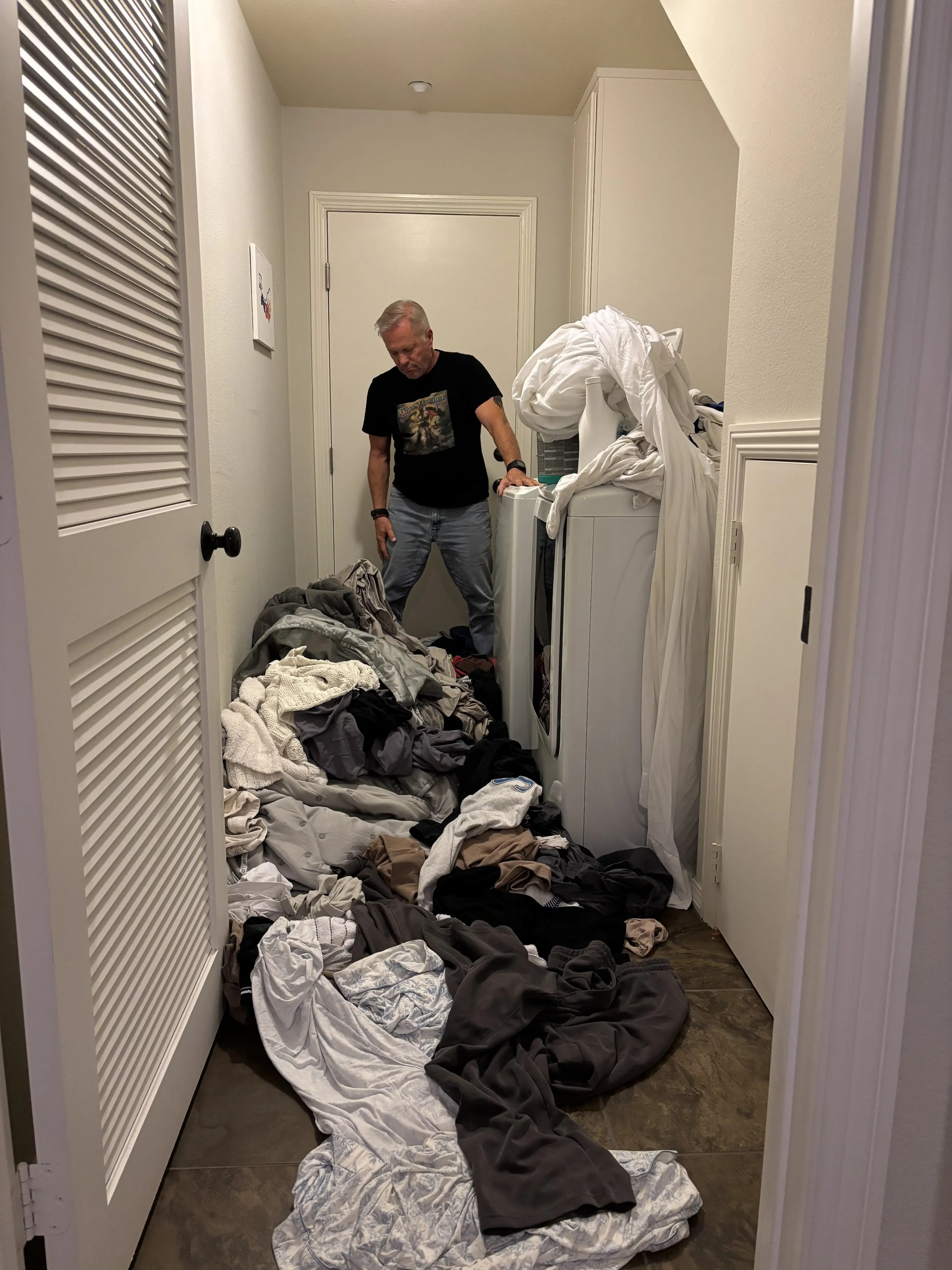 Coastal Laundry Pickup and Delivery Services thumbnail 9