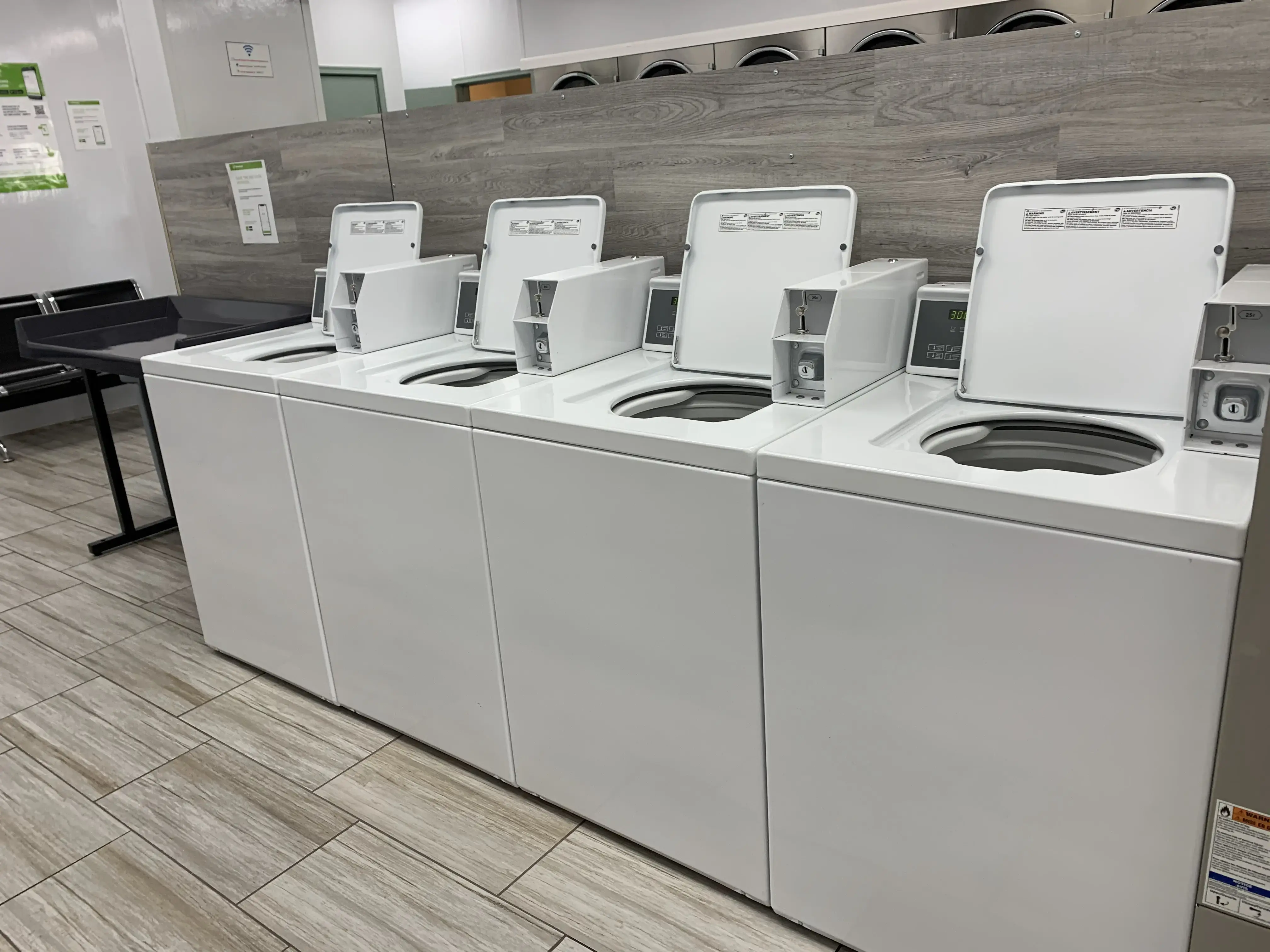 Coastal Virginia Laundry - Liberty Street thumbnail 18