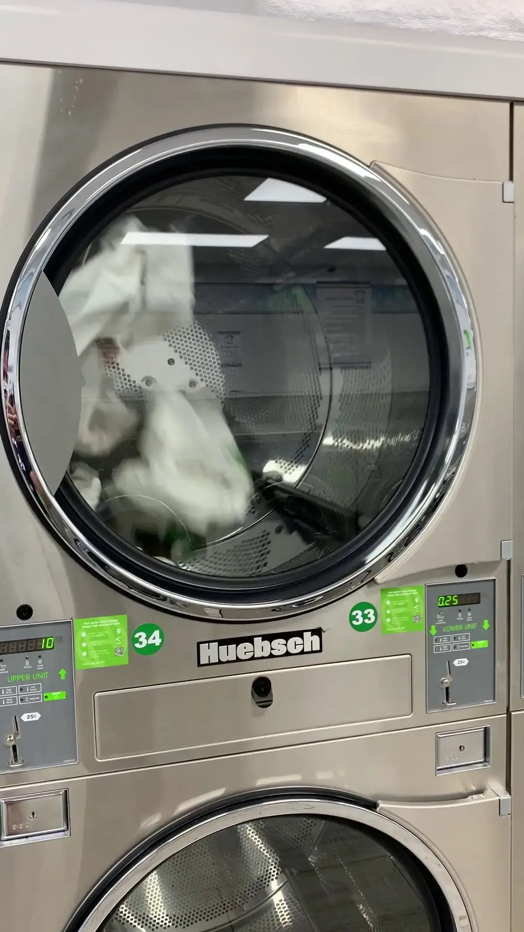 Coastal Virginia Laundry - Liberty Street thumbnail 6