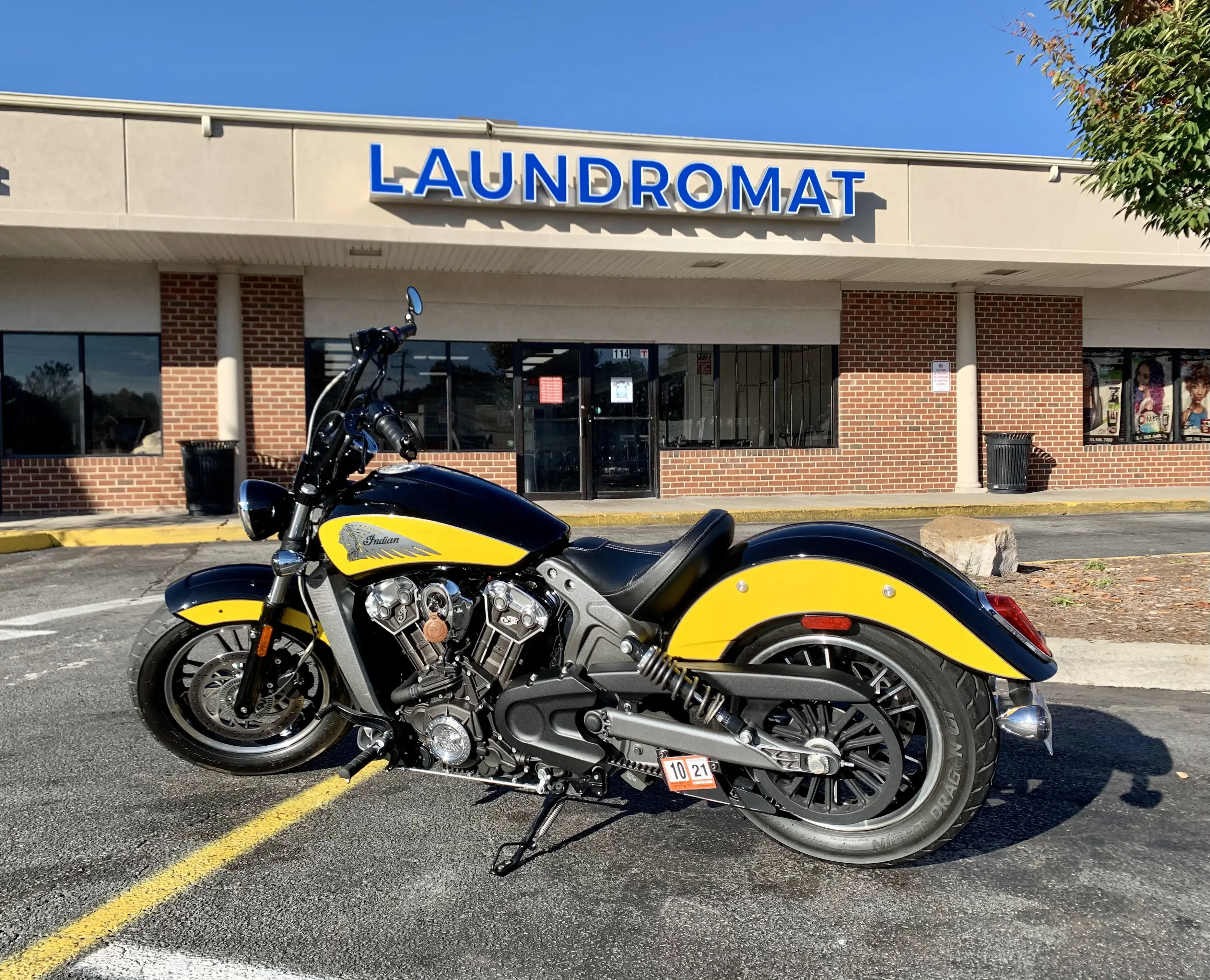 Coastal Virginia Laundry - Liberty Street thumbnail 2