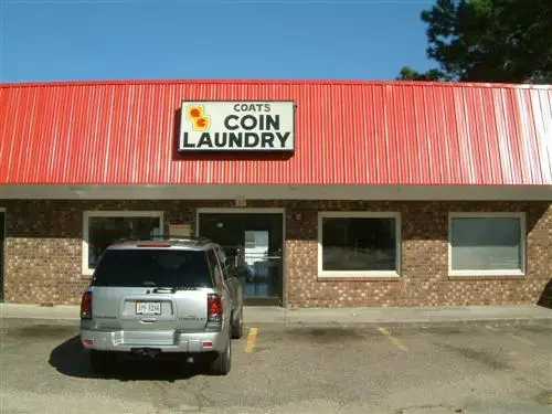 Coats Coin Laundry thumbnail 1