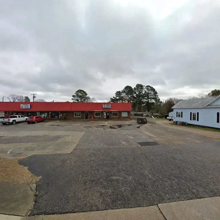 Coats Coin Laundry - Image 2