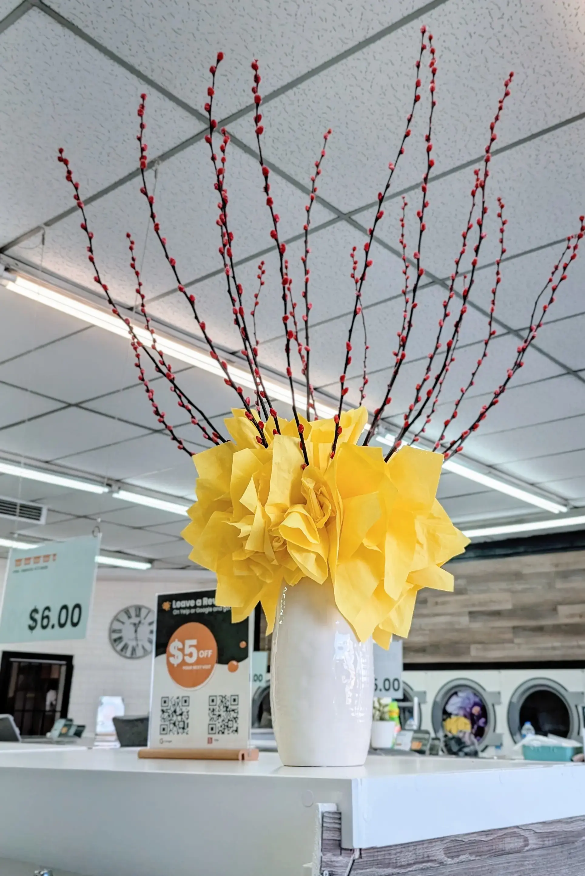 Coco Laundry - Laundromat, Wash & Fold thumbnail 10