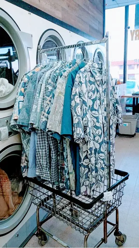 Coco Laundry - Laundromat, Wash & Fold thumbnail 9