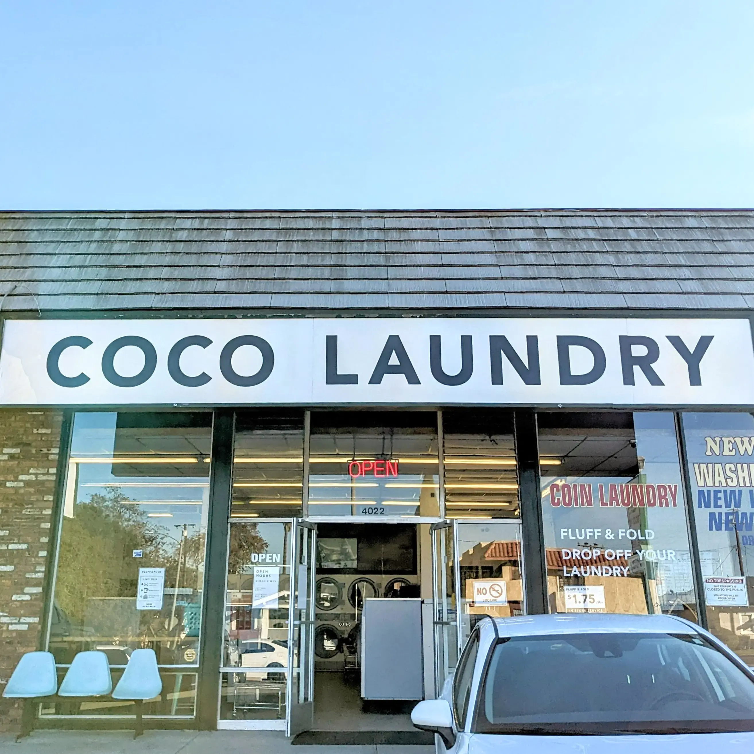 Coco Laundry - Laundromat, Wash & Fold thumbnail 5