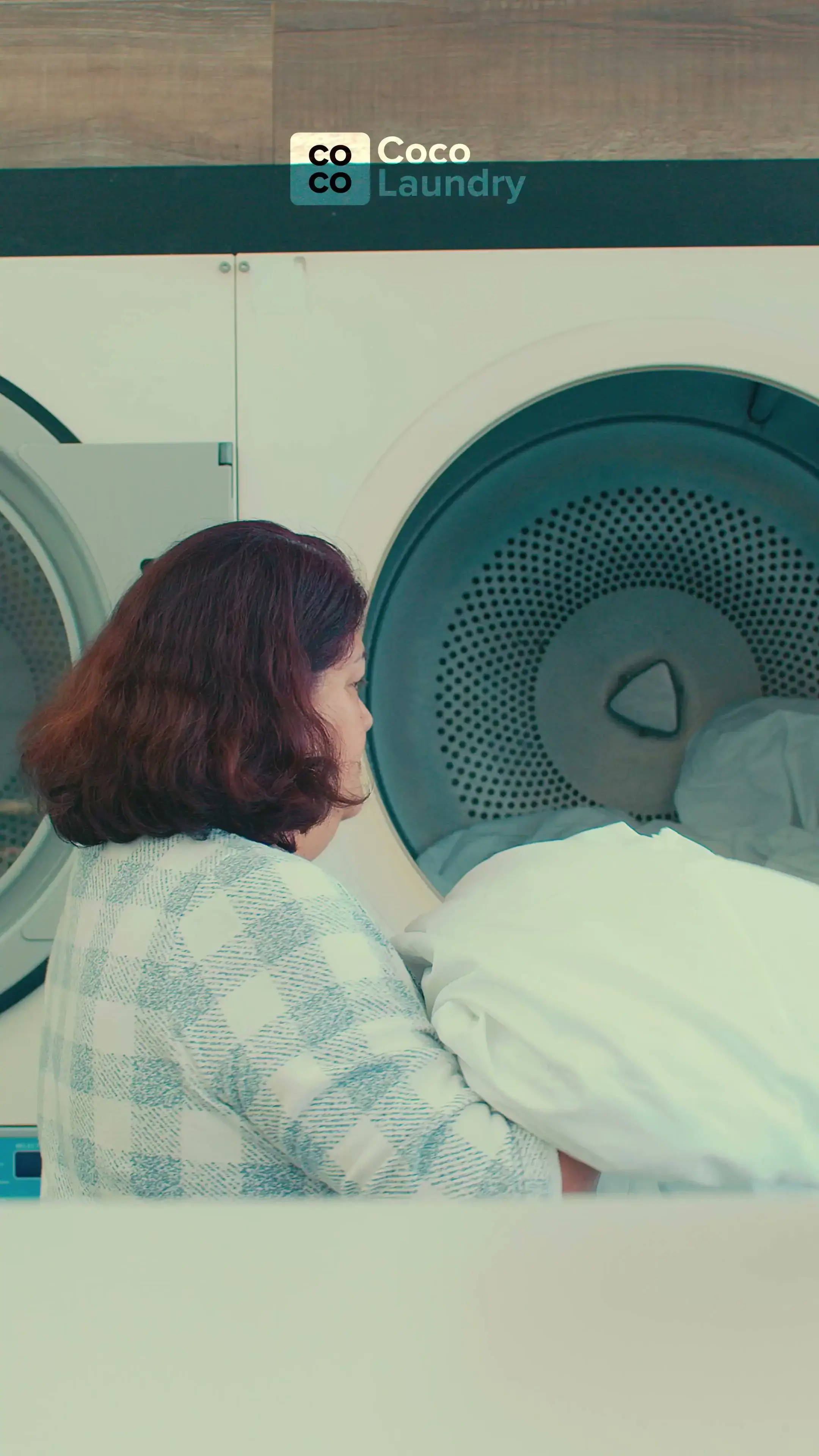 Coco Laundry - Laundromat, Wash & Fold thumbnail 8
